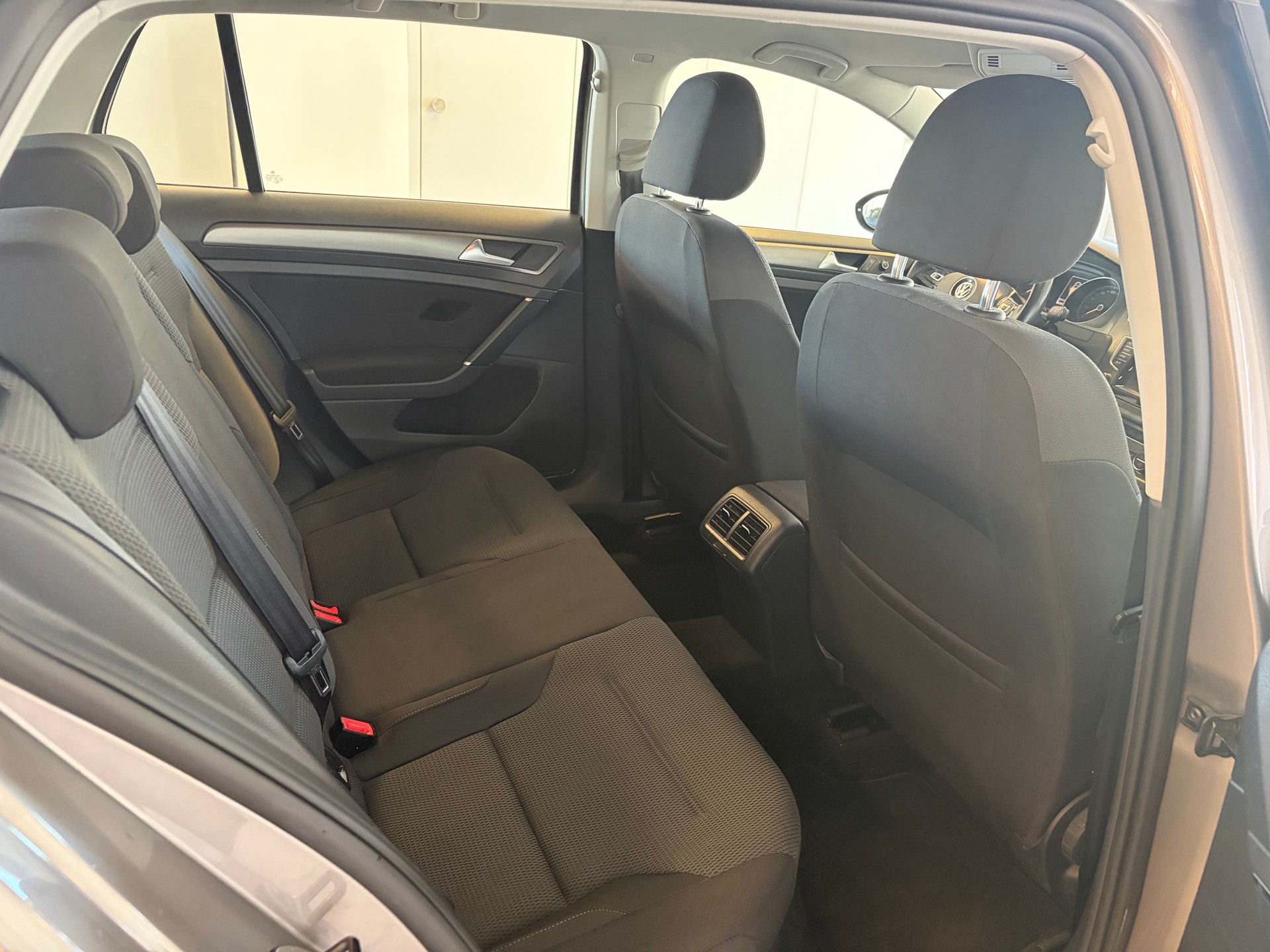 VW Golf 1.4 TSI Comfortline-image-11
