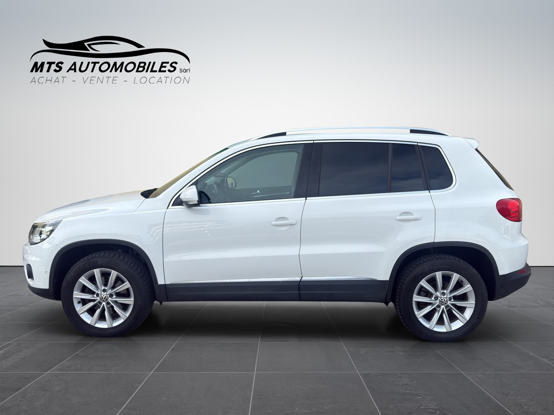 VW Tiguan 2.0 TSI Track&Field 4Motion DSG-image-2