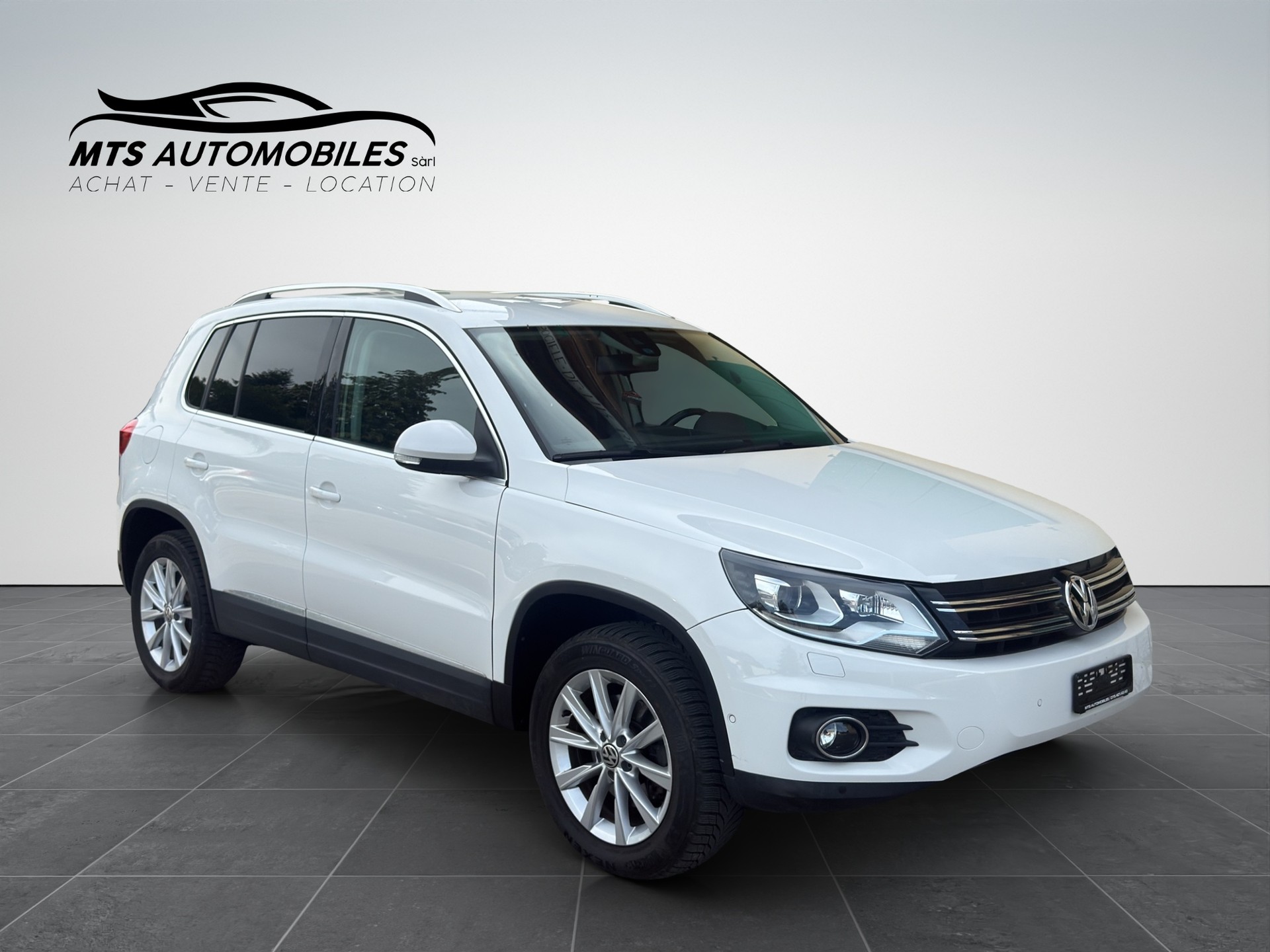VW Tiguan 2.0 TSI Track&Field 4Motion DSG-image-7