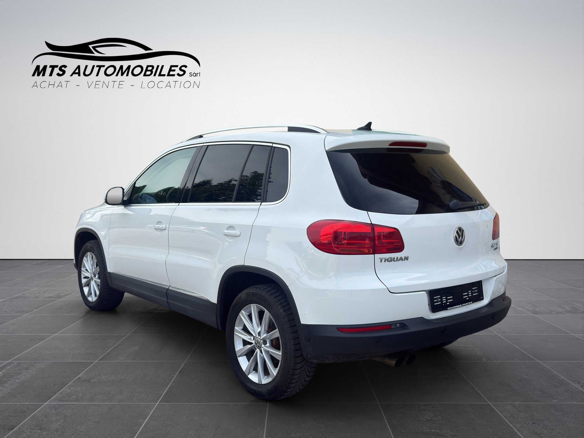 VW Tiguan 2.0 TSI Track&Field 4Motion DSG-image-3