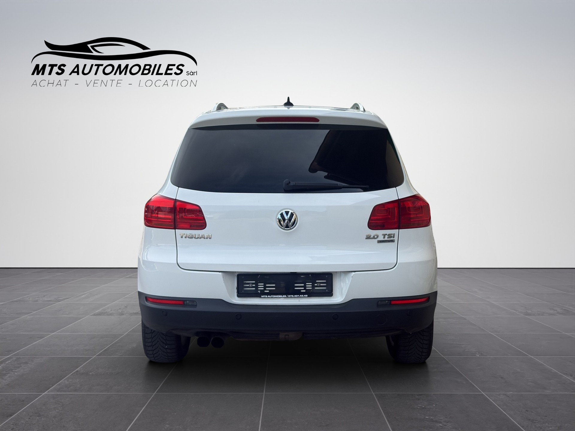 VW Tiguan 2.0 TSI Track&Field 4Motion DSG-image-4