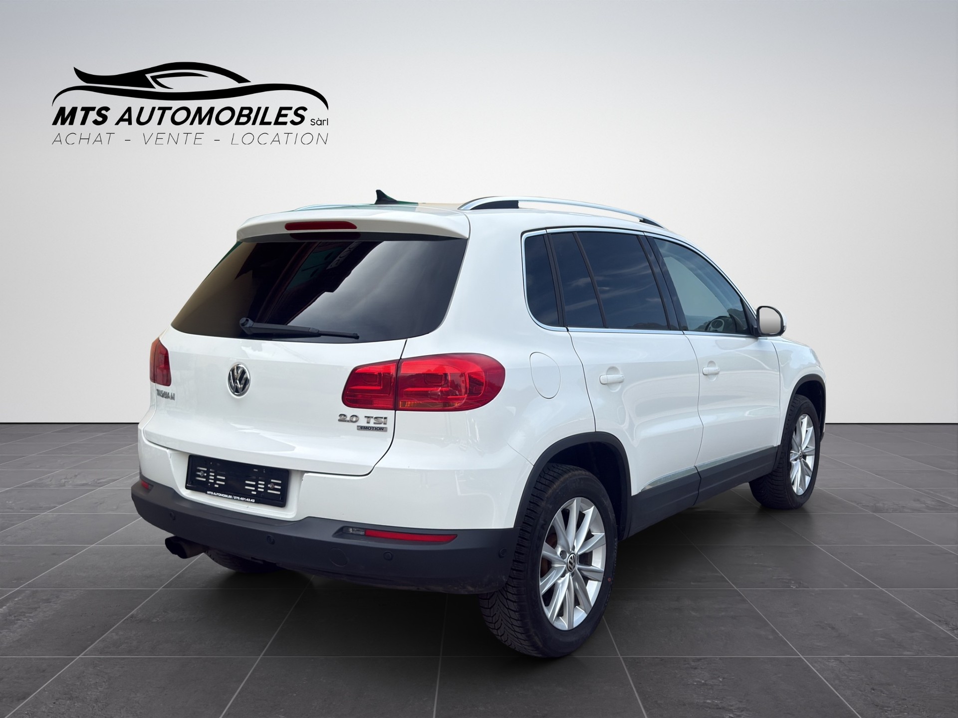 VW Tiguan 2.0 TSI Track&Field 4Motion DSG-image-5