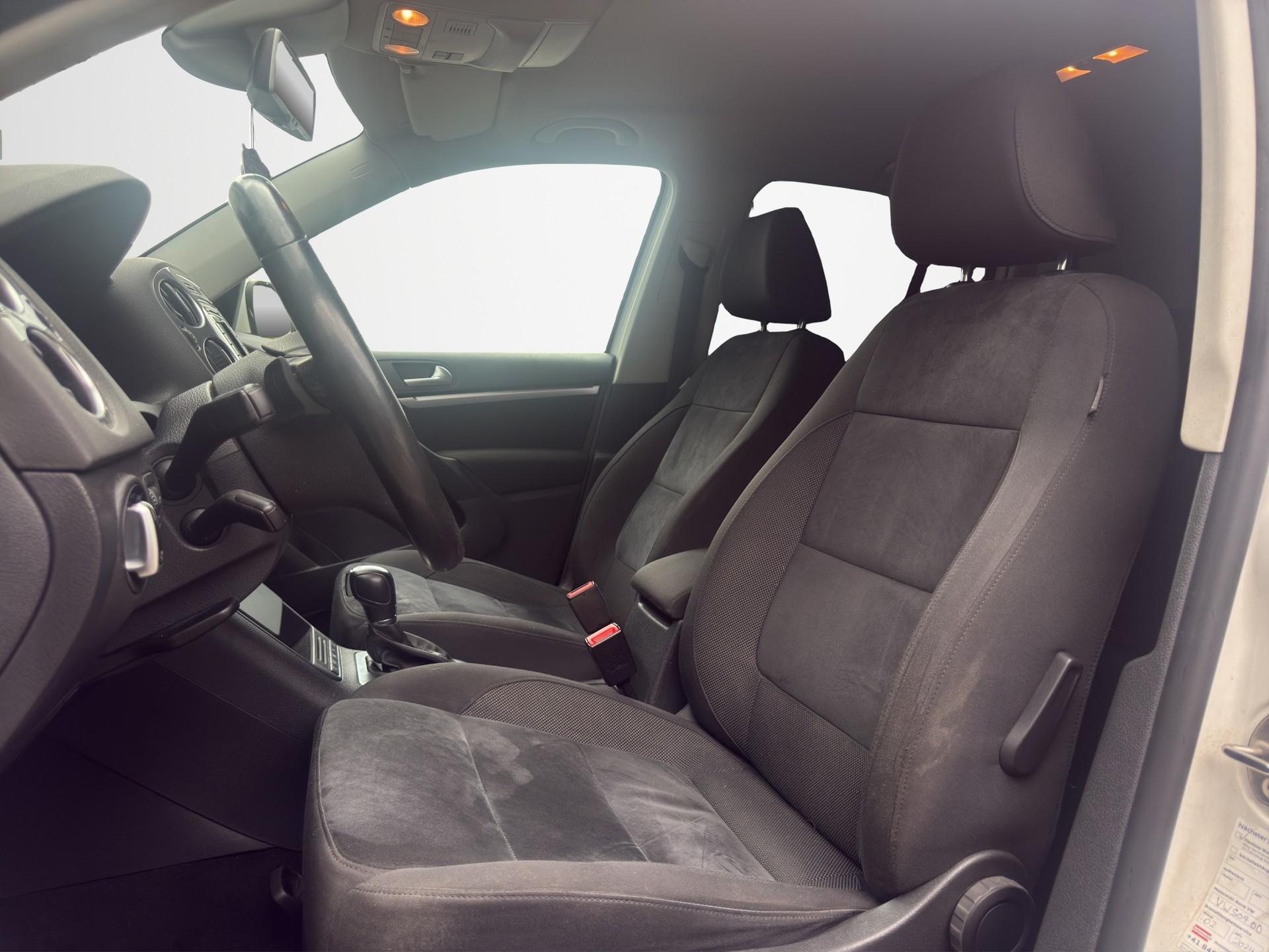 VW Tiguan 2.0 TSI Track&Field 4Motion DSG-image-8