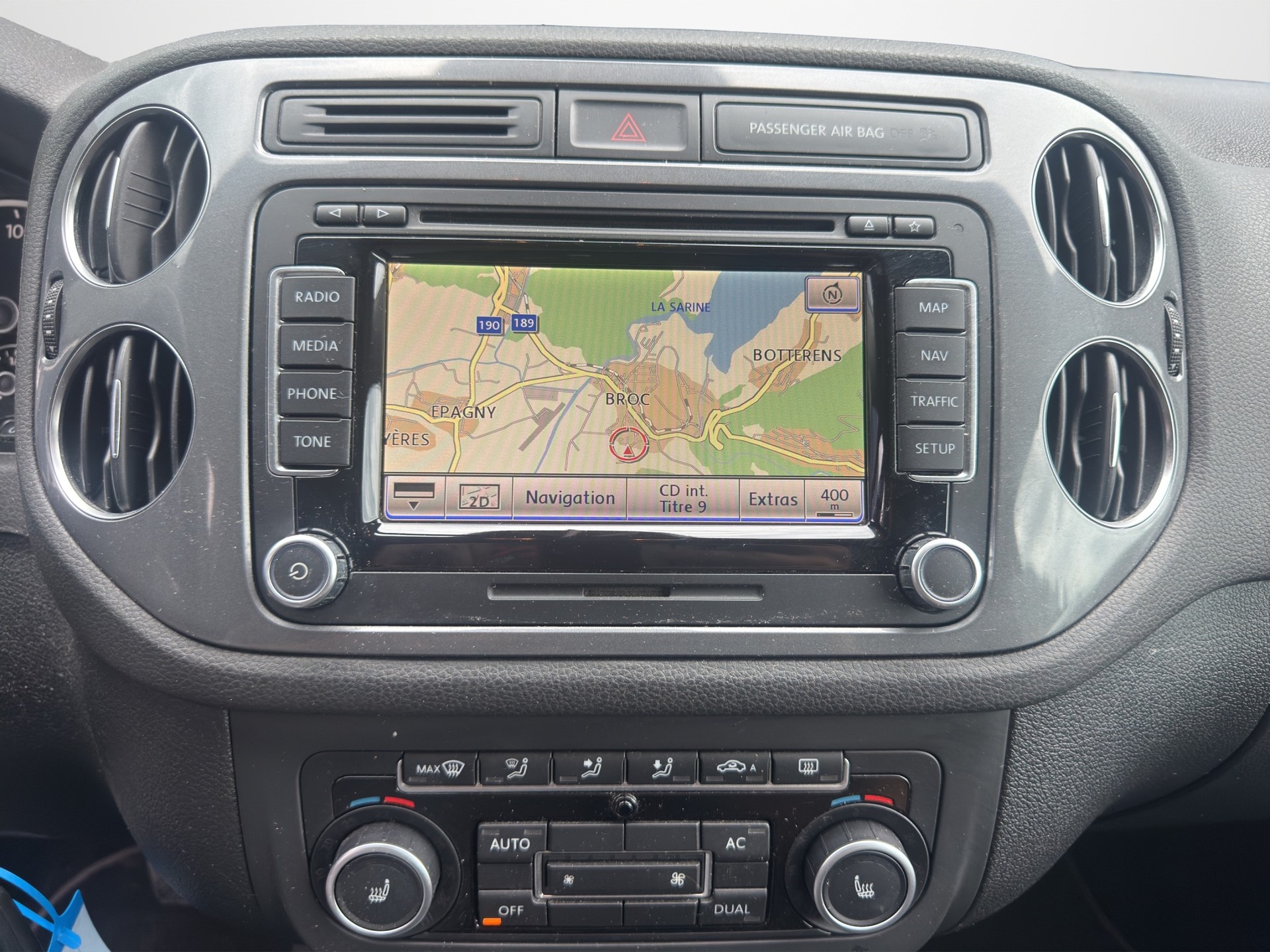 VW Tiguan 2.0 TSI Track&Field 4Motion DSG-image-13