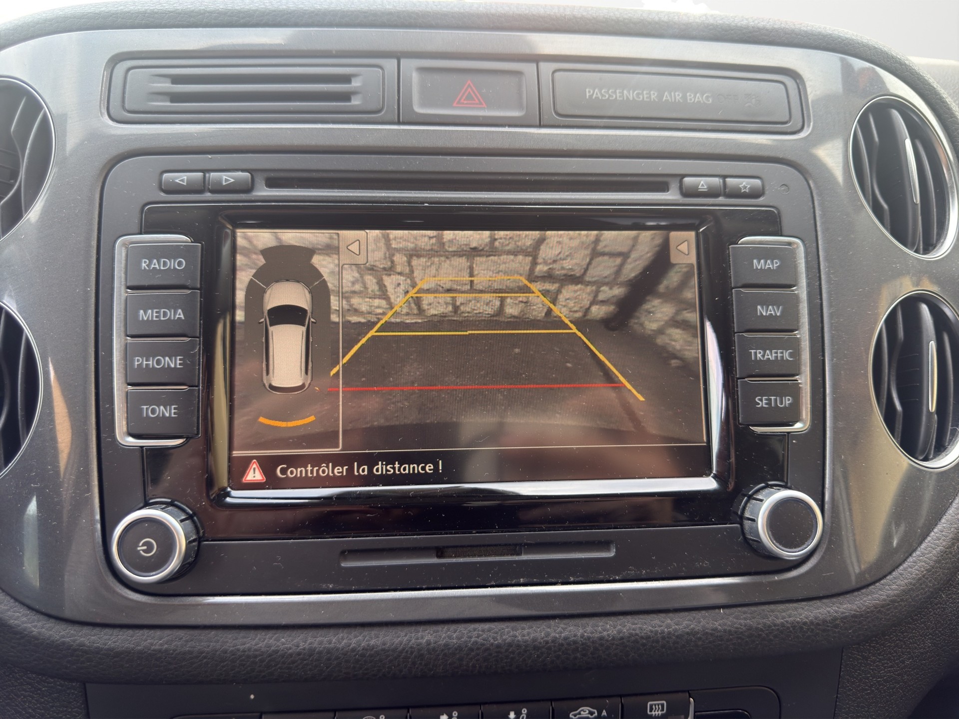 VW Tiguan 2.0 TSI Track&Field 4Motion DSG-image-14