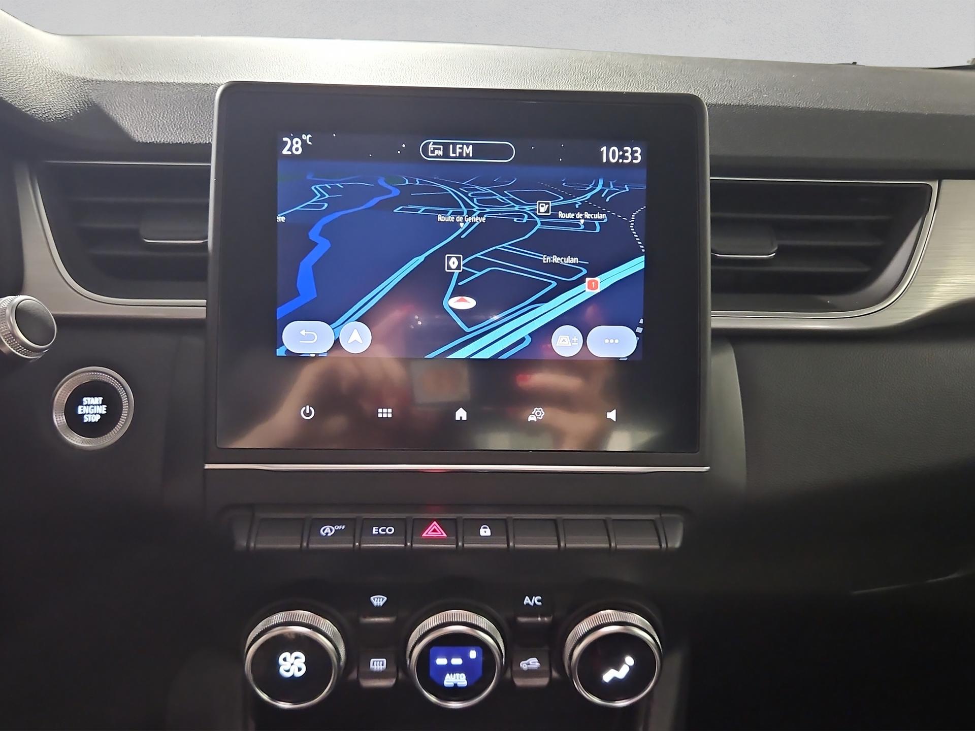 RENAULT Captur 1.3 TCe EDC Intens EDC-image-17