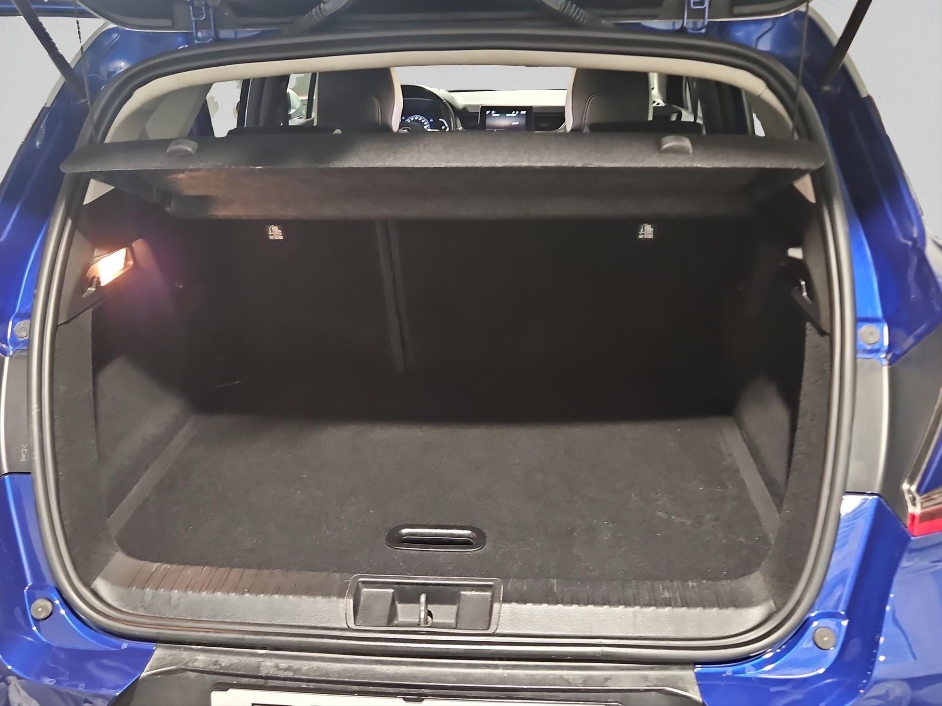RENAULT Captur 1.3 TCe EDC Intens EDC-image-13