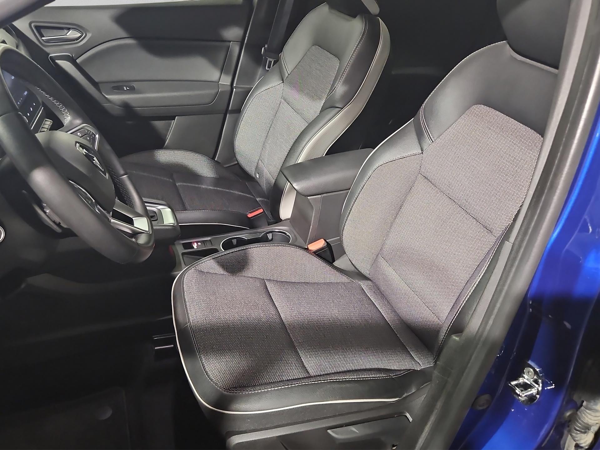 RENAULT Captur 1.3 TCe EDC Intens EDC-image-8