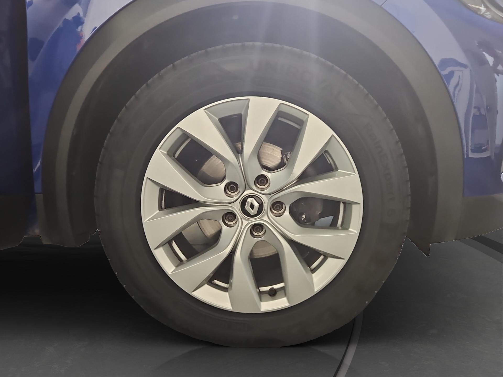RENAULT Captur 1.3 TCe EDC Intens EDC-image-15