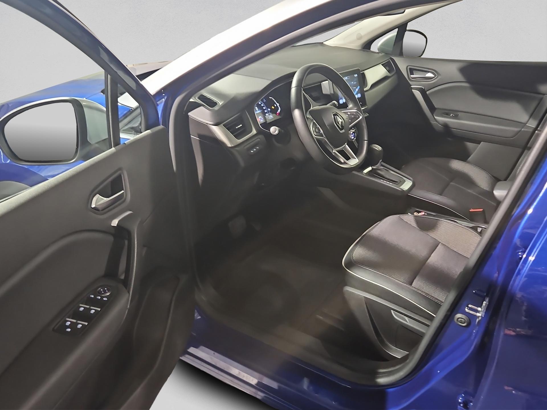 RENAULT Captur 1.3 TCe EDC Intens EDC-image-21
