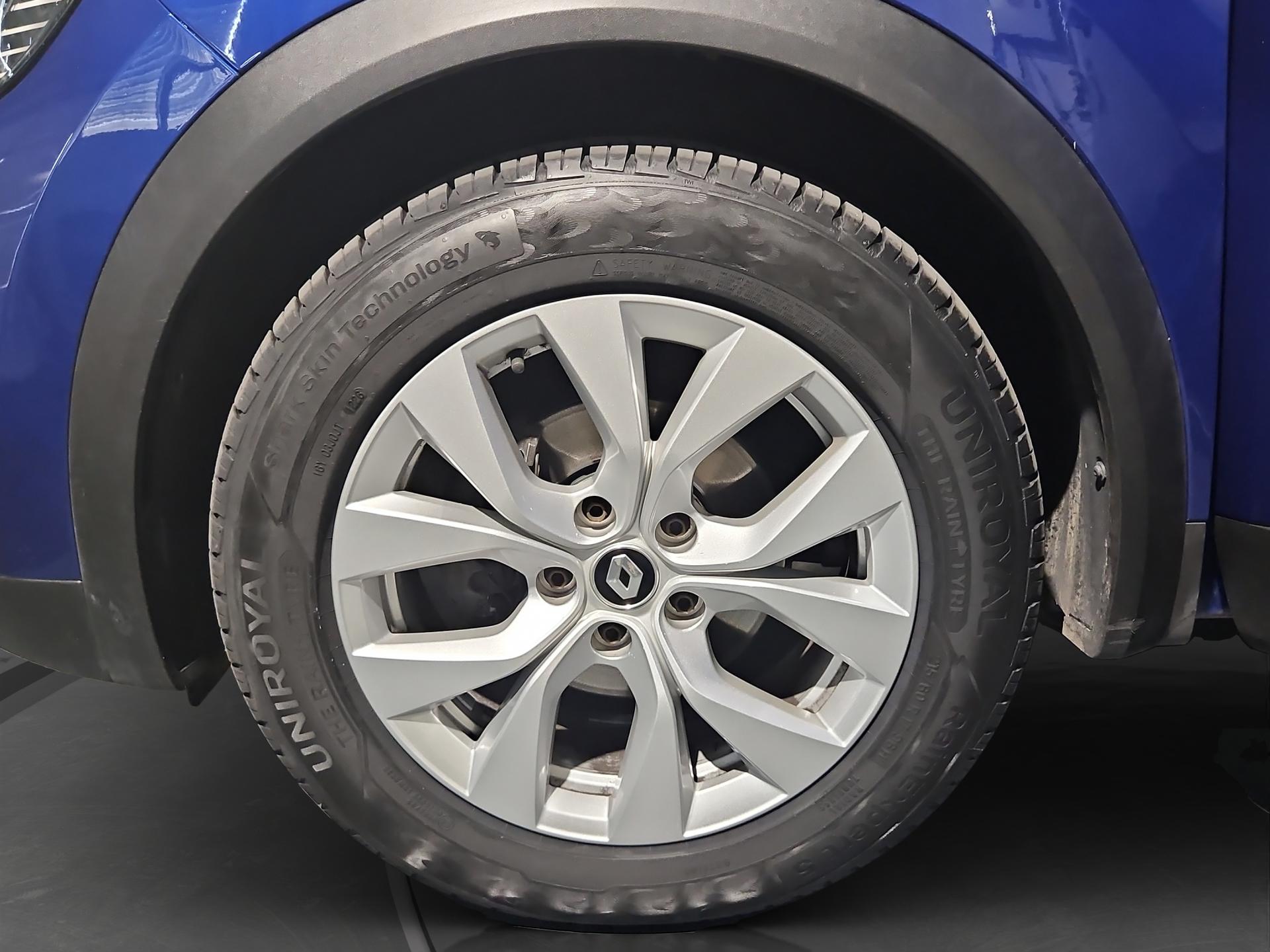 RENAULT Captur 1.3 TCe EDC Intens EDC-image-23