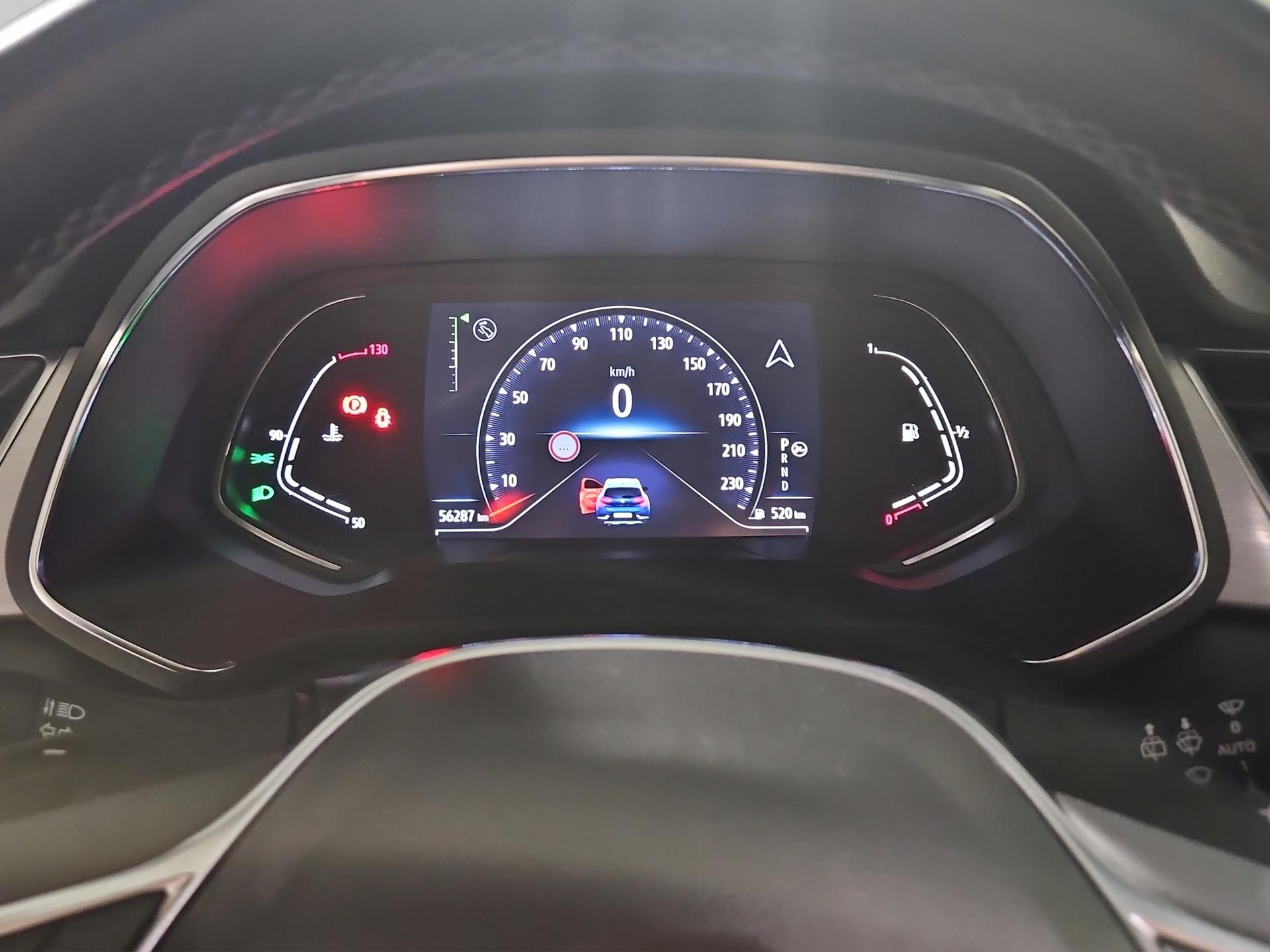 RENAULT Captur 1.3 TCe EDC Intens EDC-image-10