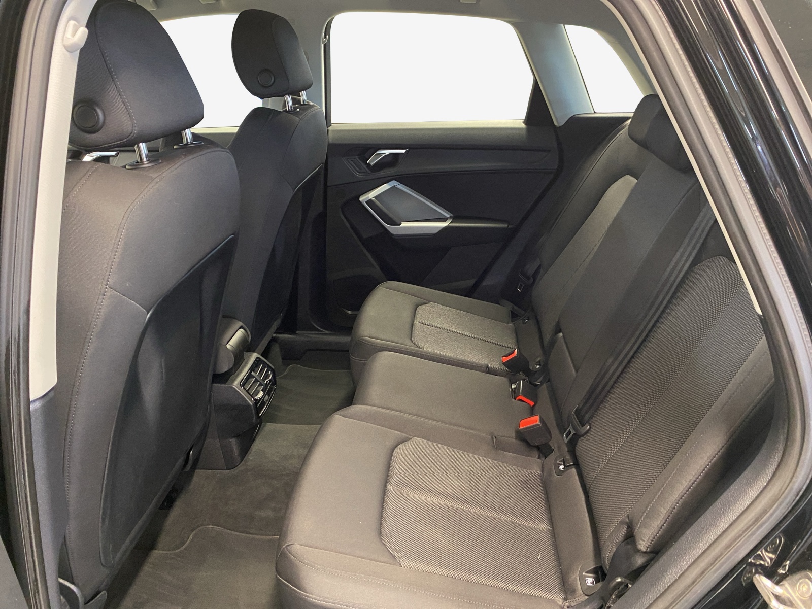 AUDI Q3 35 TFSI advanced Attraction S-tronic-image-11