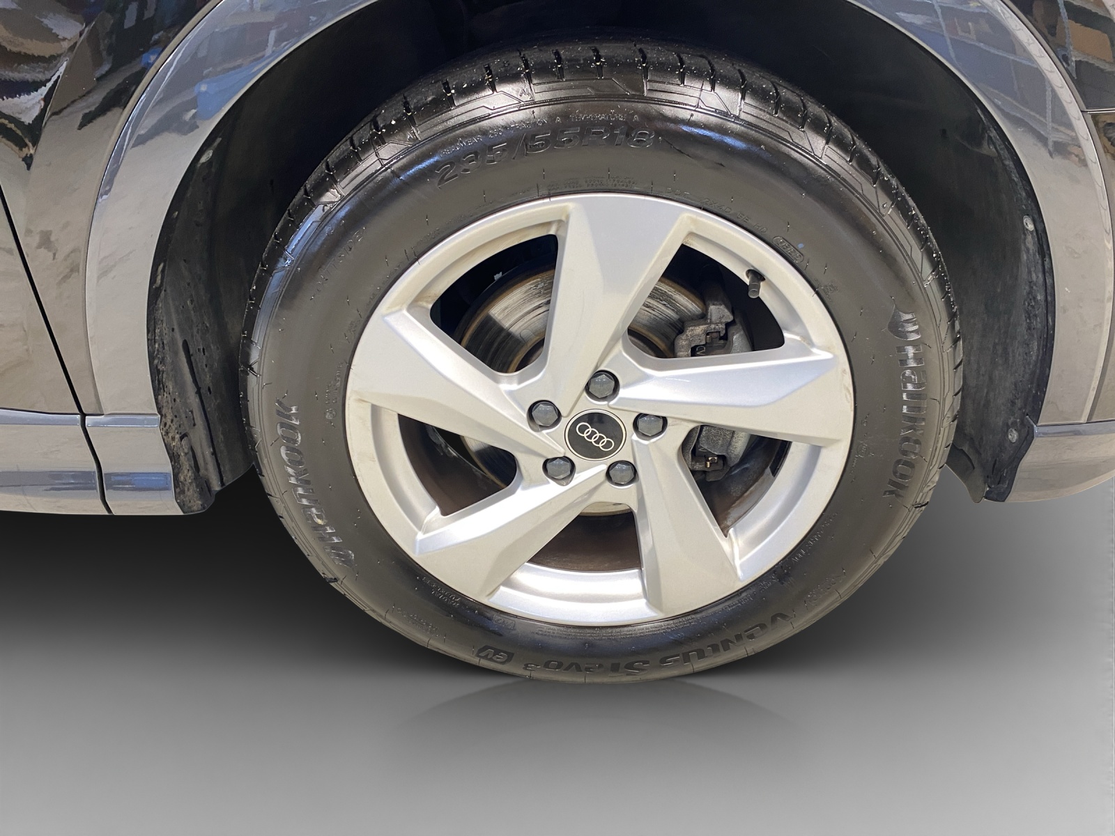 AUDI Q3 35 TFSI advanced Attraction S-tronic-image-14