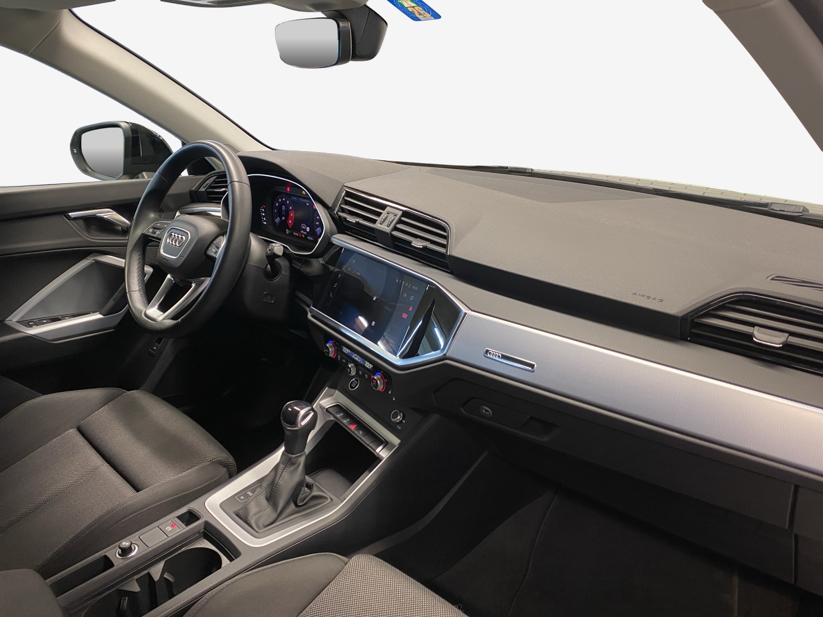 AUDI Q3 35 TFSI advanced Attraction S-tronic-image-13