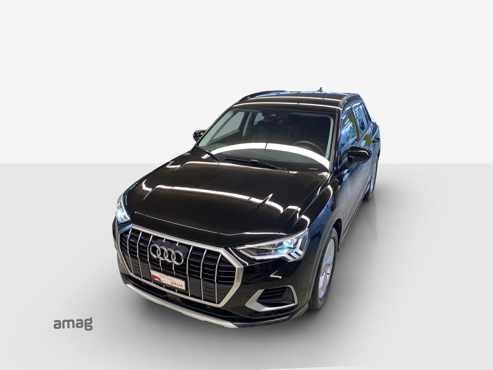 AUDI Q3 35 TFSI advanced Attraction S-tronic-image-15