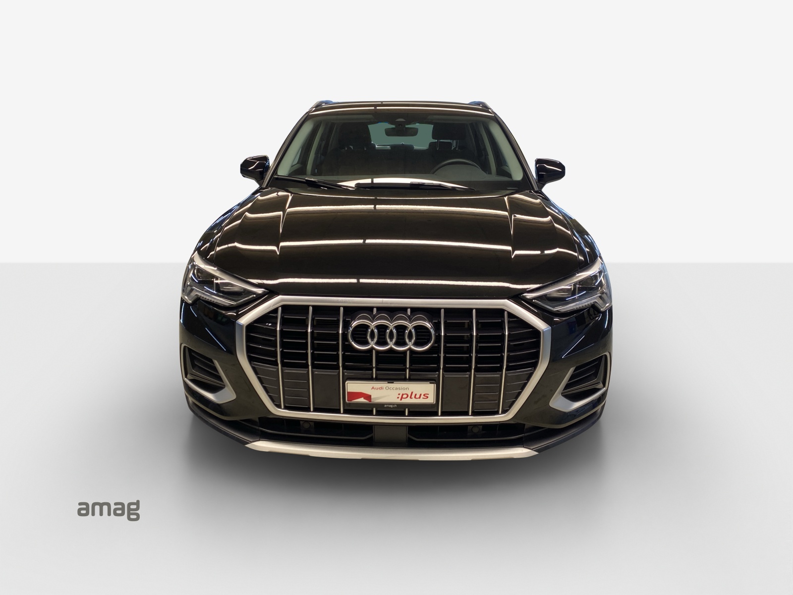 AUDI Q3 35 TFSI advanced Attraction S-tronic-image-6