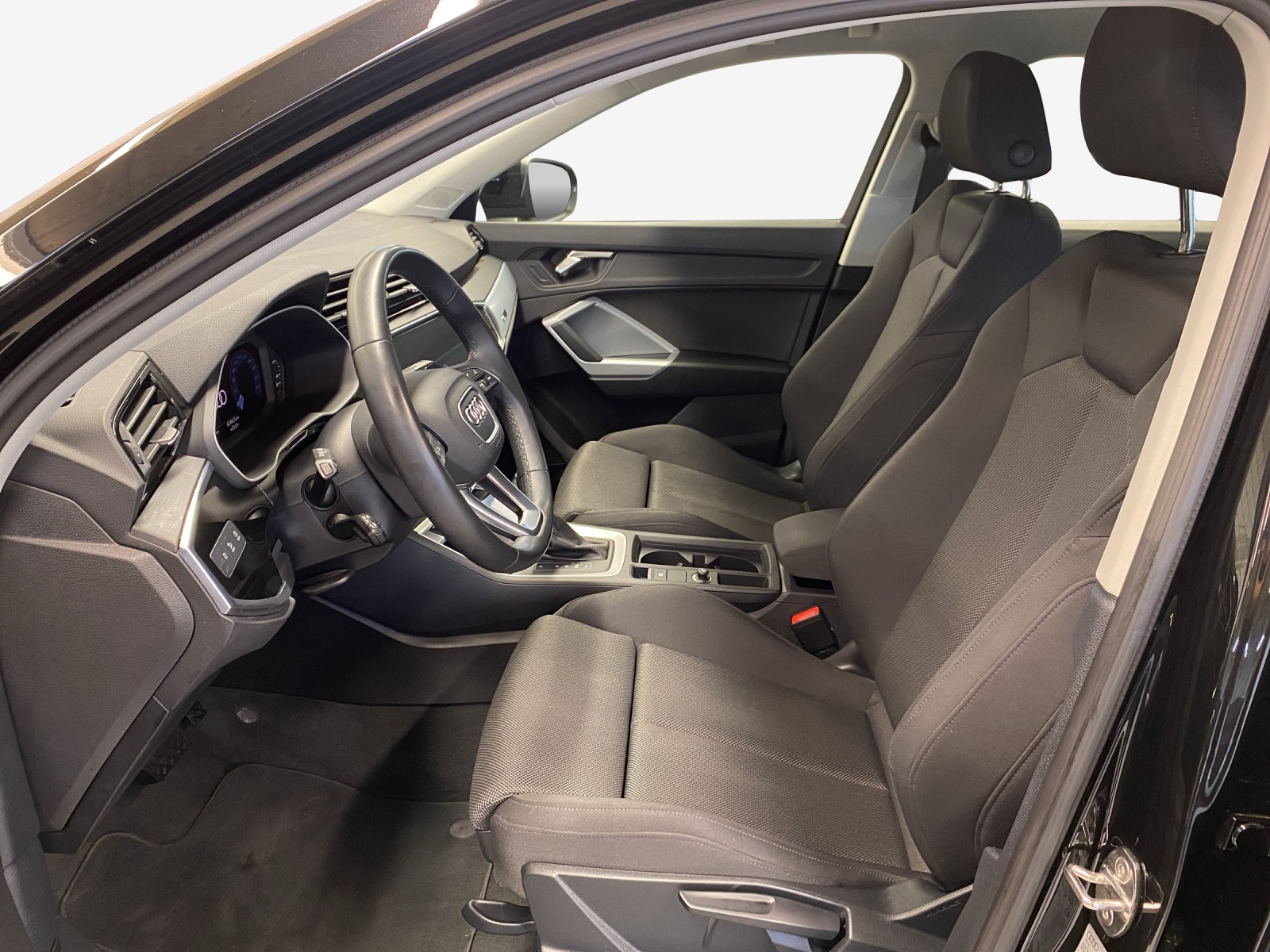 AUDI Q3 35 TFSI advanced Attraction S-tronic-image-7