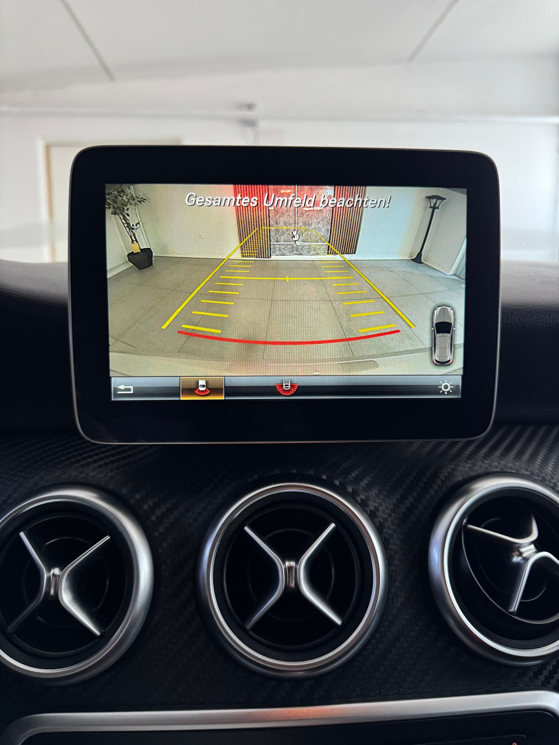 MERCEDES-BENZ A 250 SPORT AMG Line 4Matic 7G-DCT*CH-Fahrzeug*Frisch MFK*-image-16