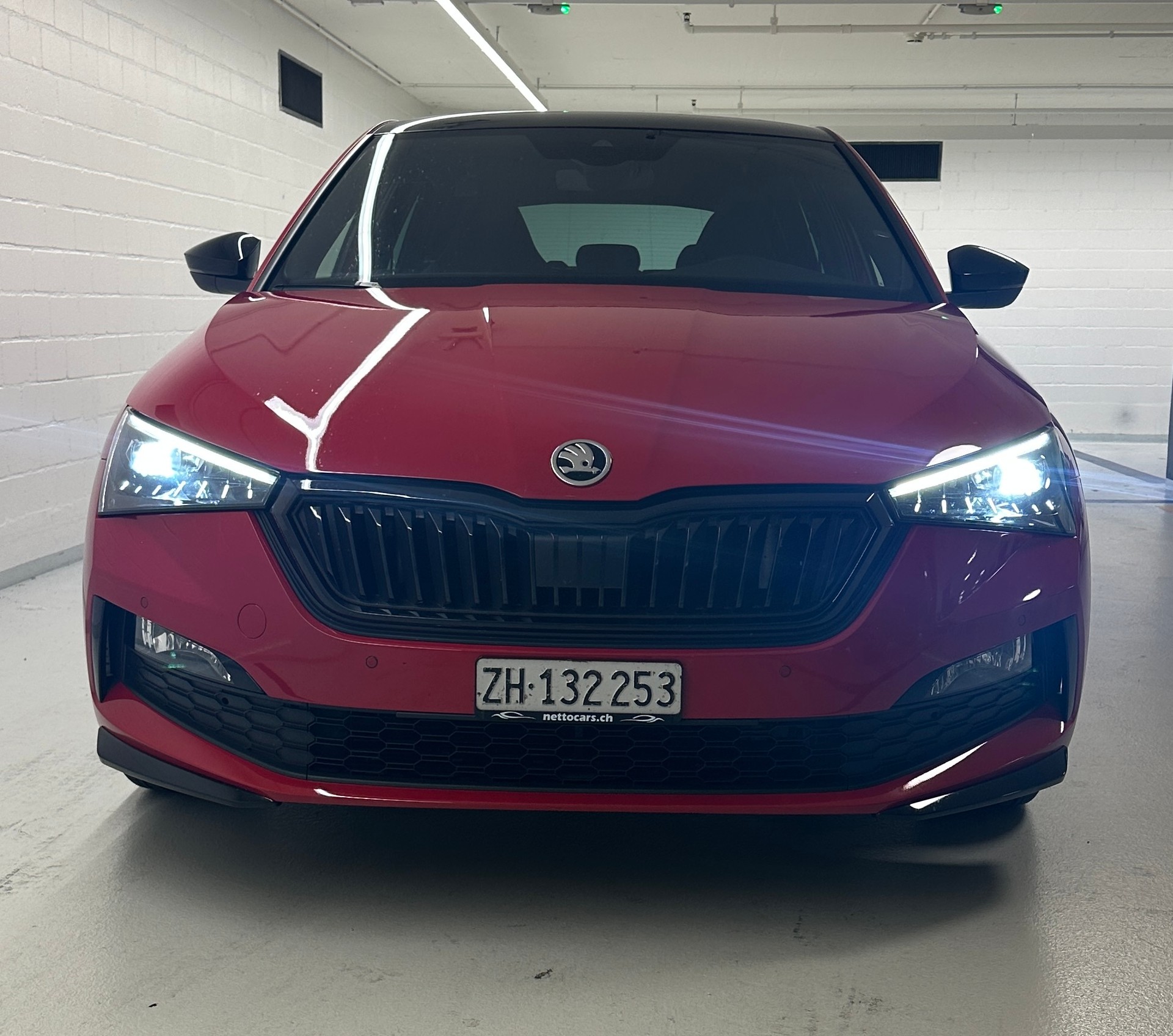 SKODA 1.5 TSI Monte Carlo DSG-image-4