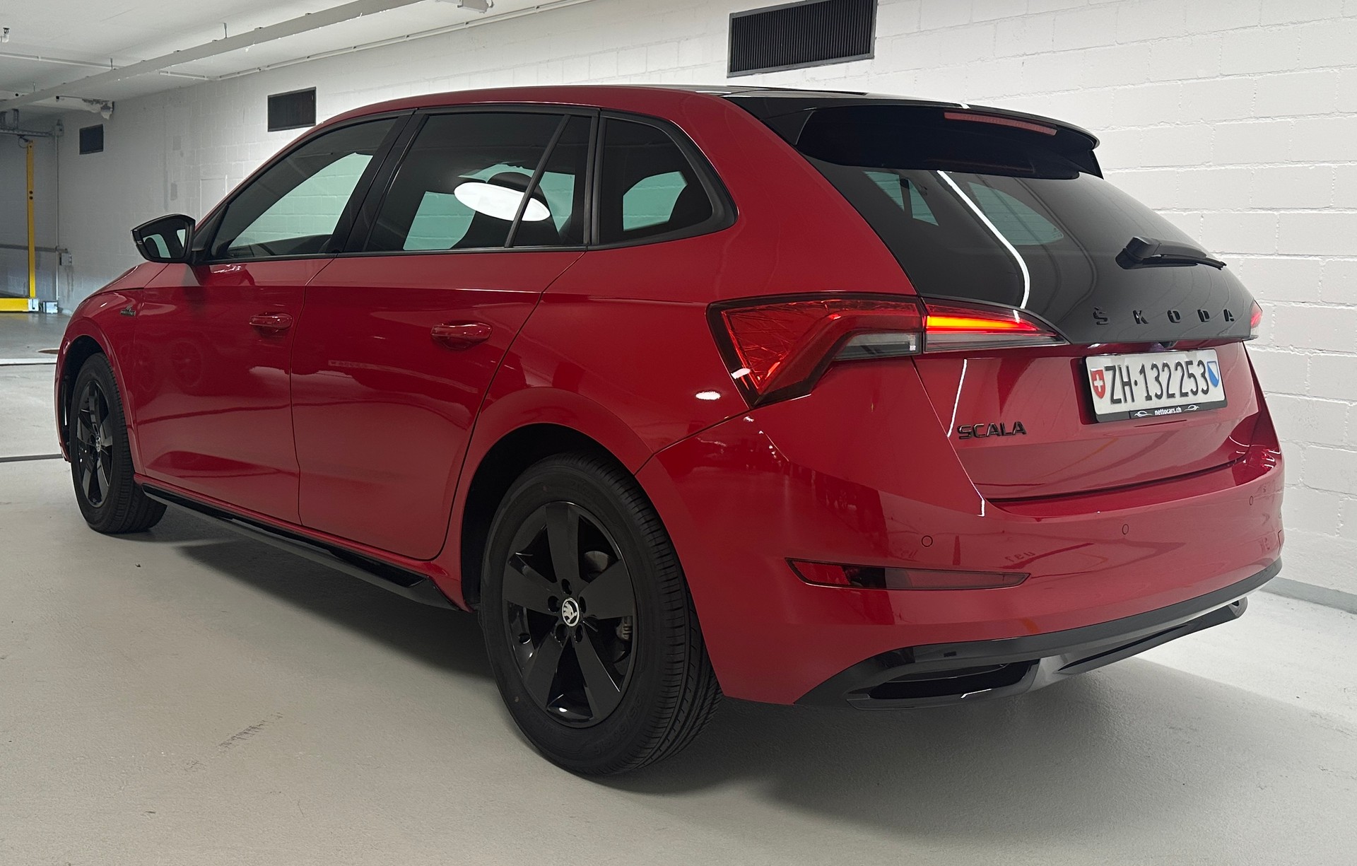 SKODA 1.5 TSI Monte Carlo DSG-image-3