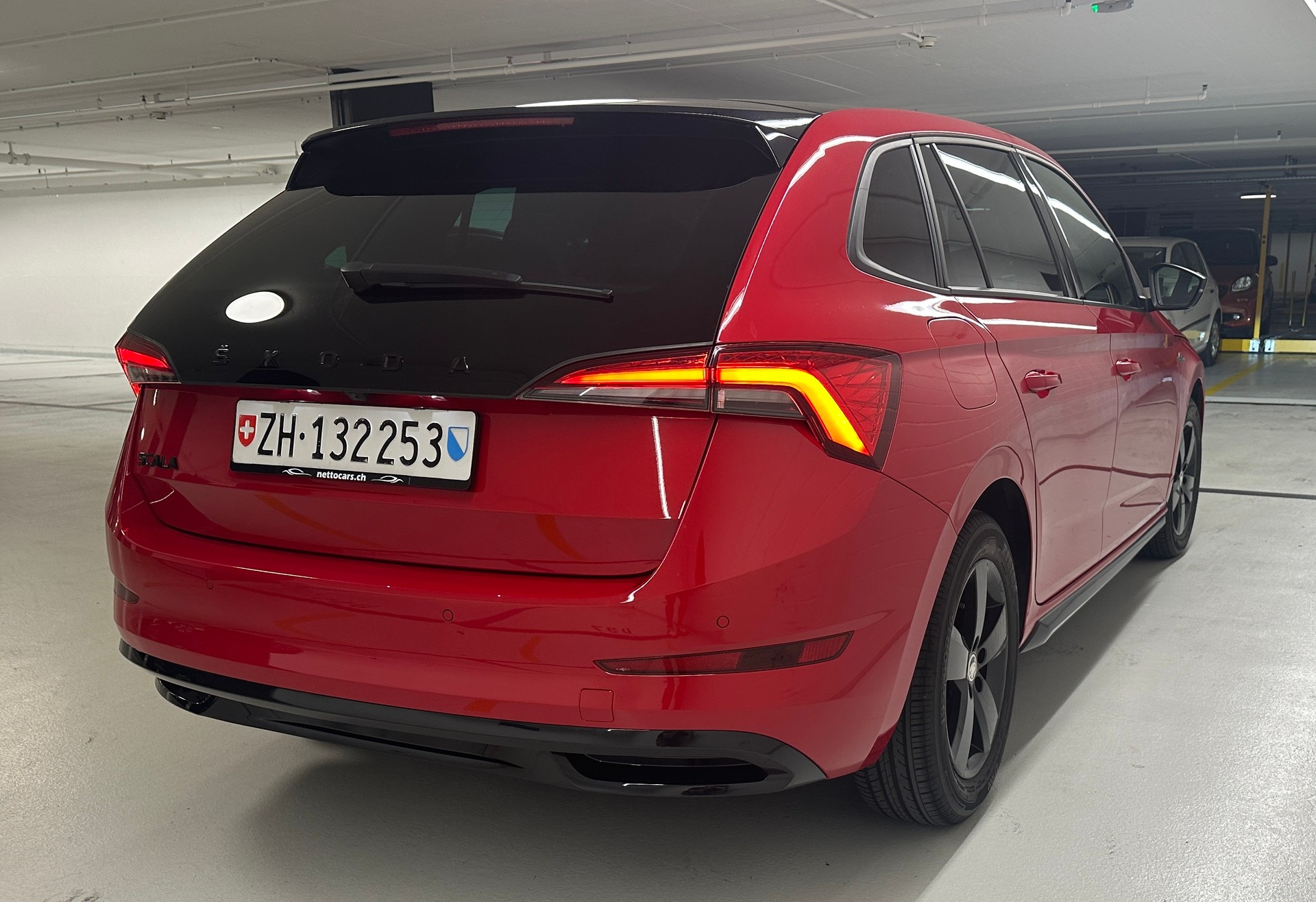 SKODA 1.5 TSI Monte Carlo DSG-image-2