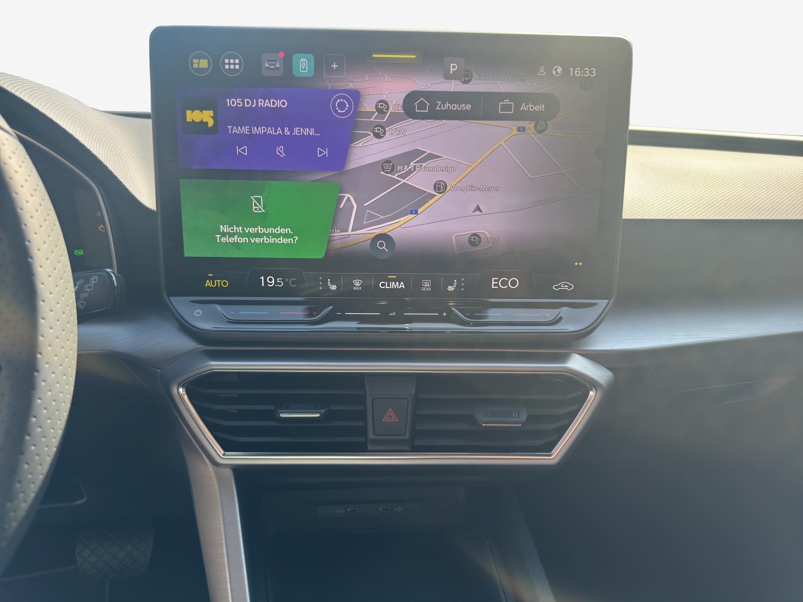 SEAT Leon ST 1.5 eHybrid pHEV DSG Move FR-image-10