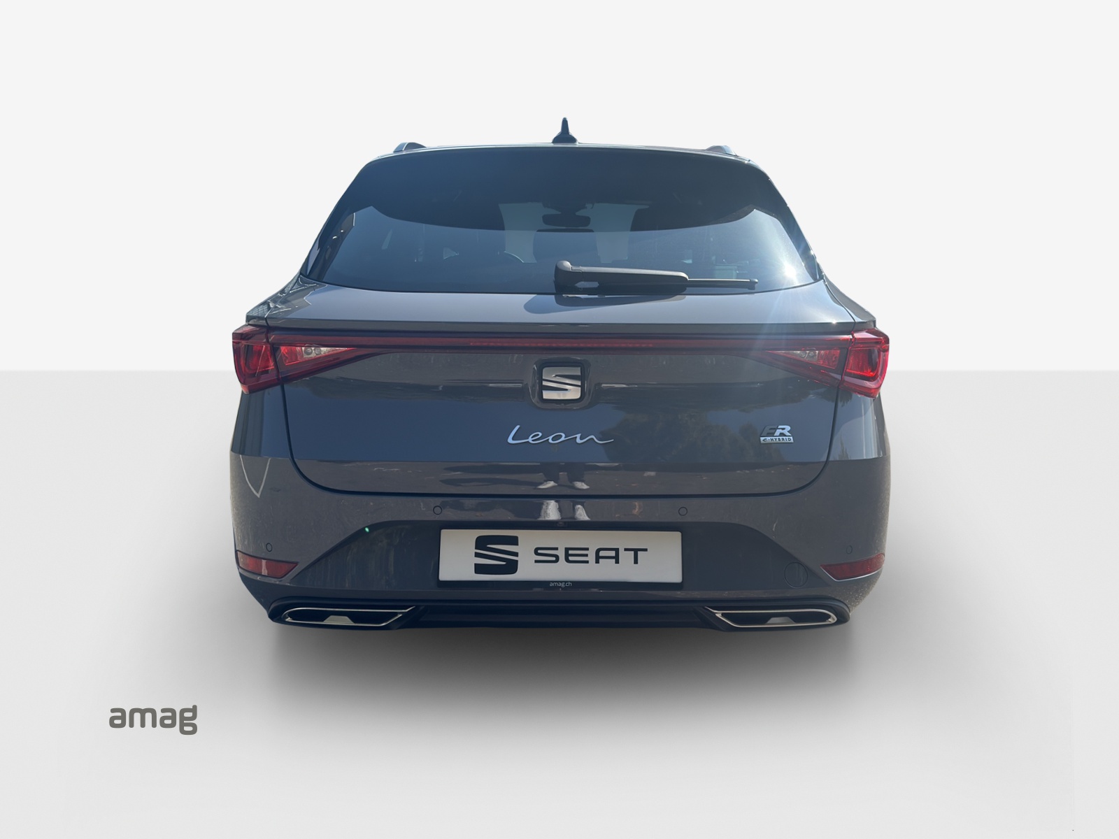 SEAT Leon ST 1.5 eHybrid pHEV DSG Move FR-image-3