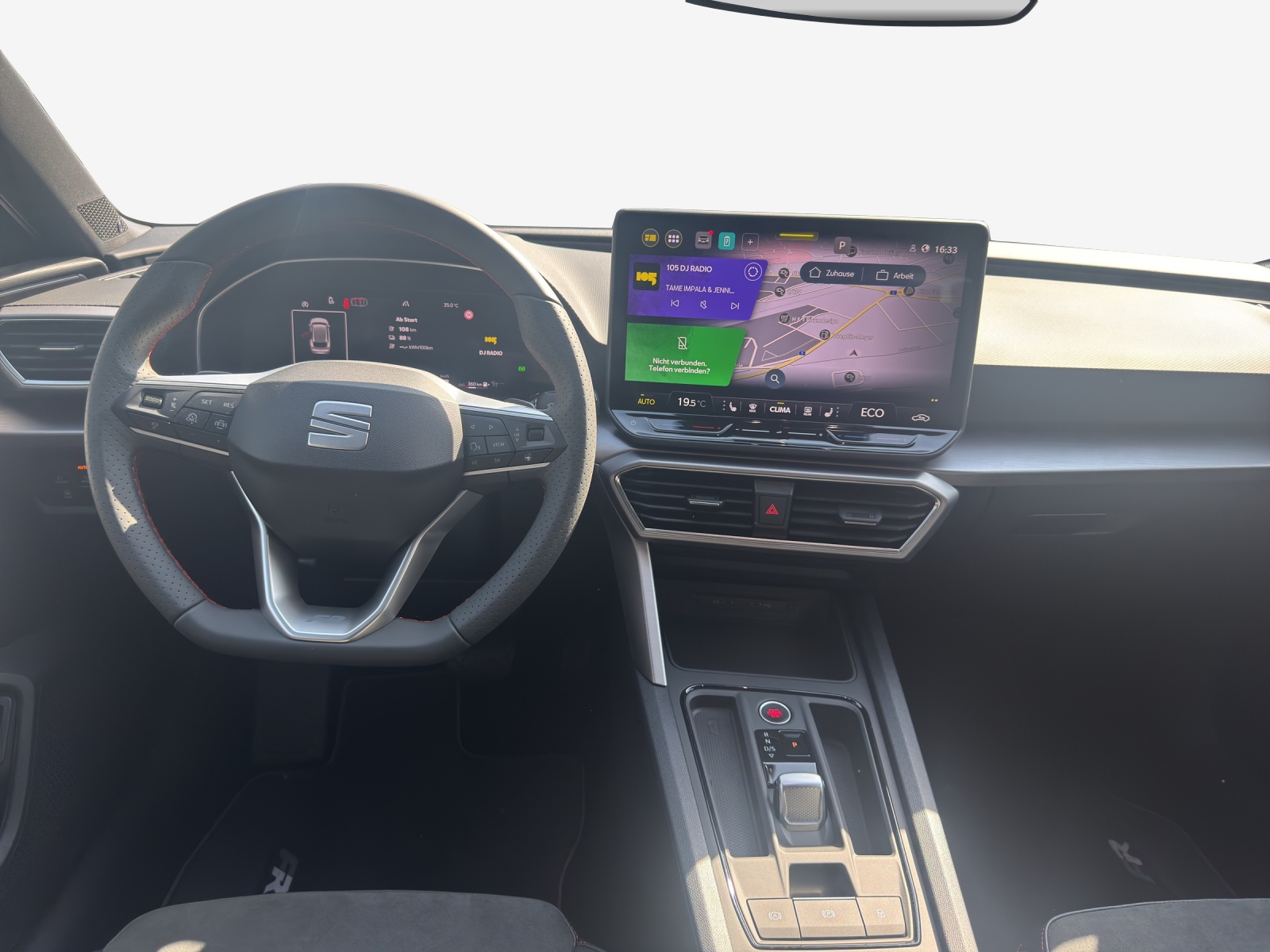 SEAT Leon ST 1.5 eHybrid pHEV DSG Move FR-image-8