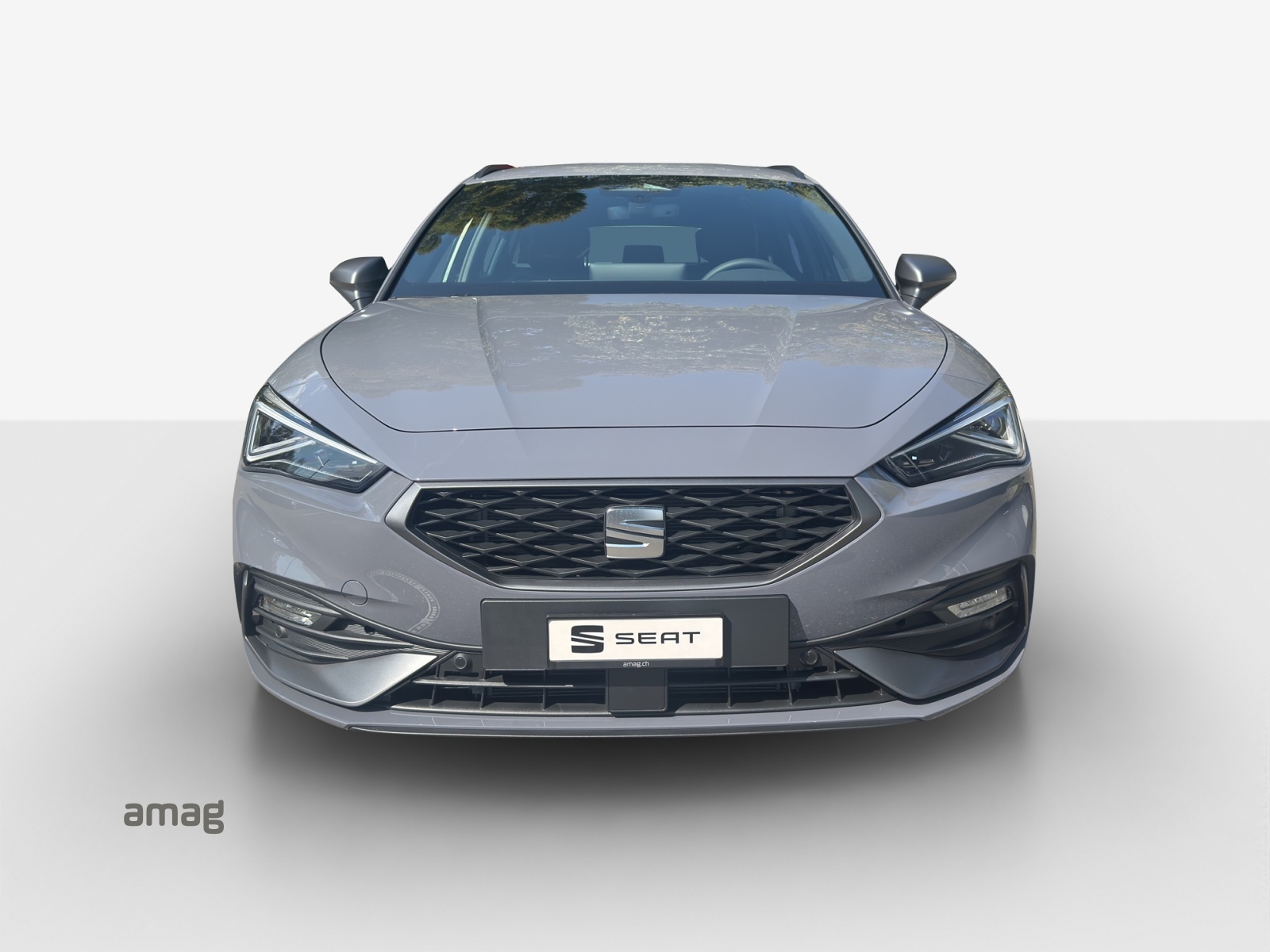 SEAT Leon ST 1.5 eHybrid pHEV DSG Move FR-image-6