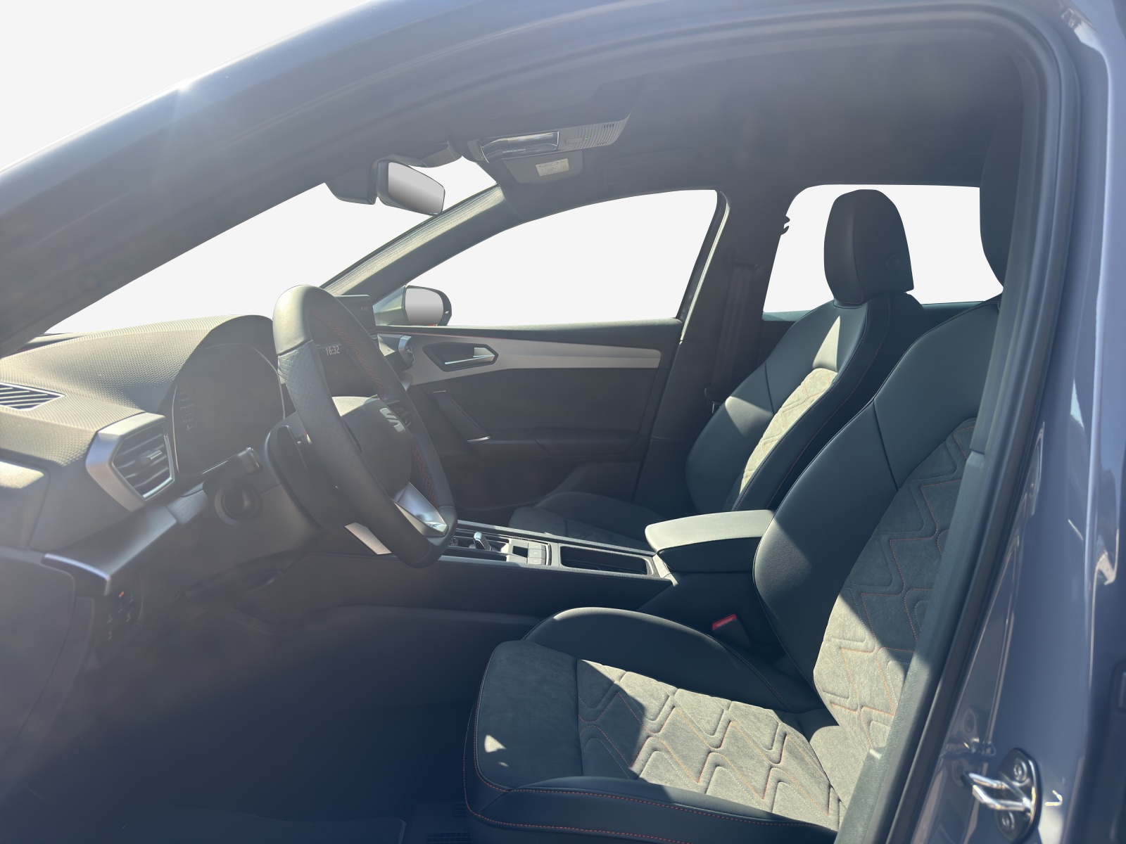 SEAT Leon ST 1.5 eHybrid pHEV DSG Move FR-image-7