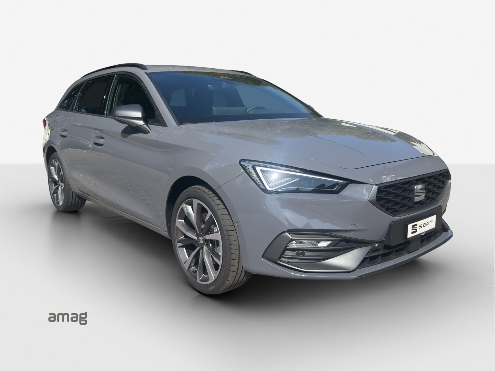 SEAT Leon ST 1.5 eHybrid pHEV DSG Move FR-image-5