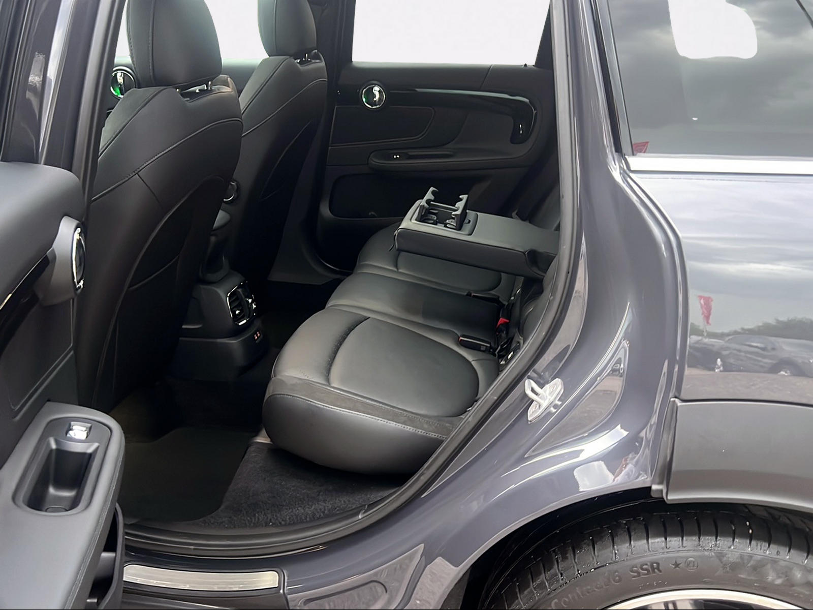 MINI Countryman Cooper S Trafalgar ALL4 Steptronic-image-12