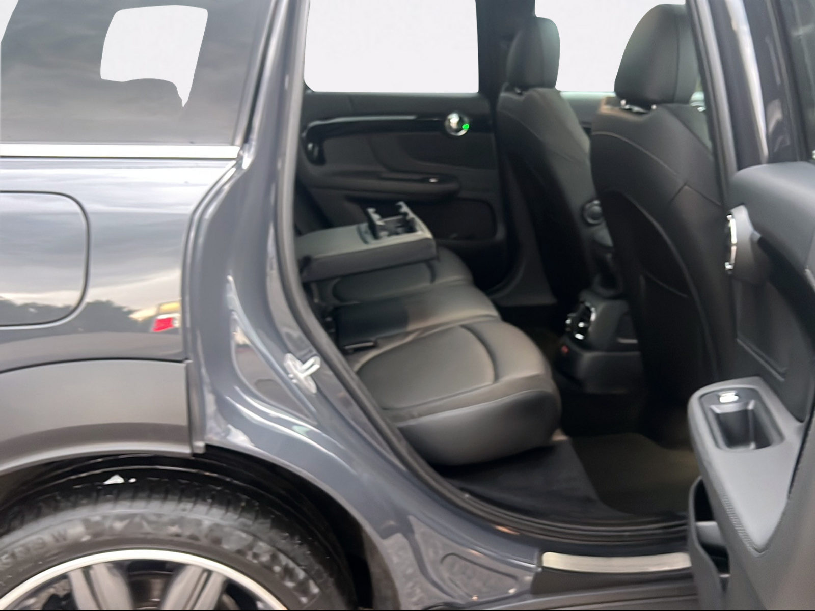 MINI Countryman Cooper S Trafalgar ALL4 Steptronic-image-6