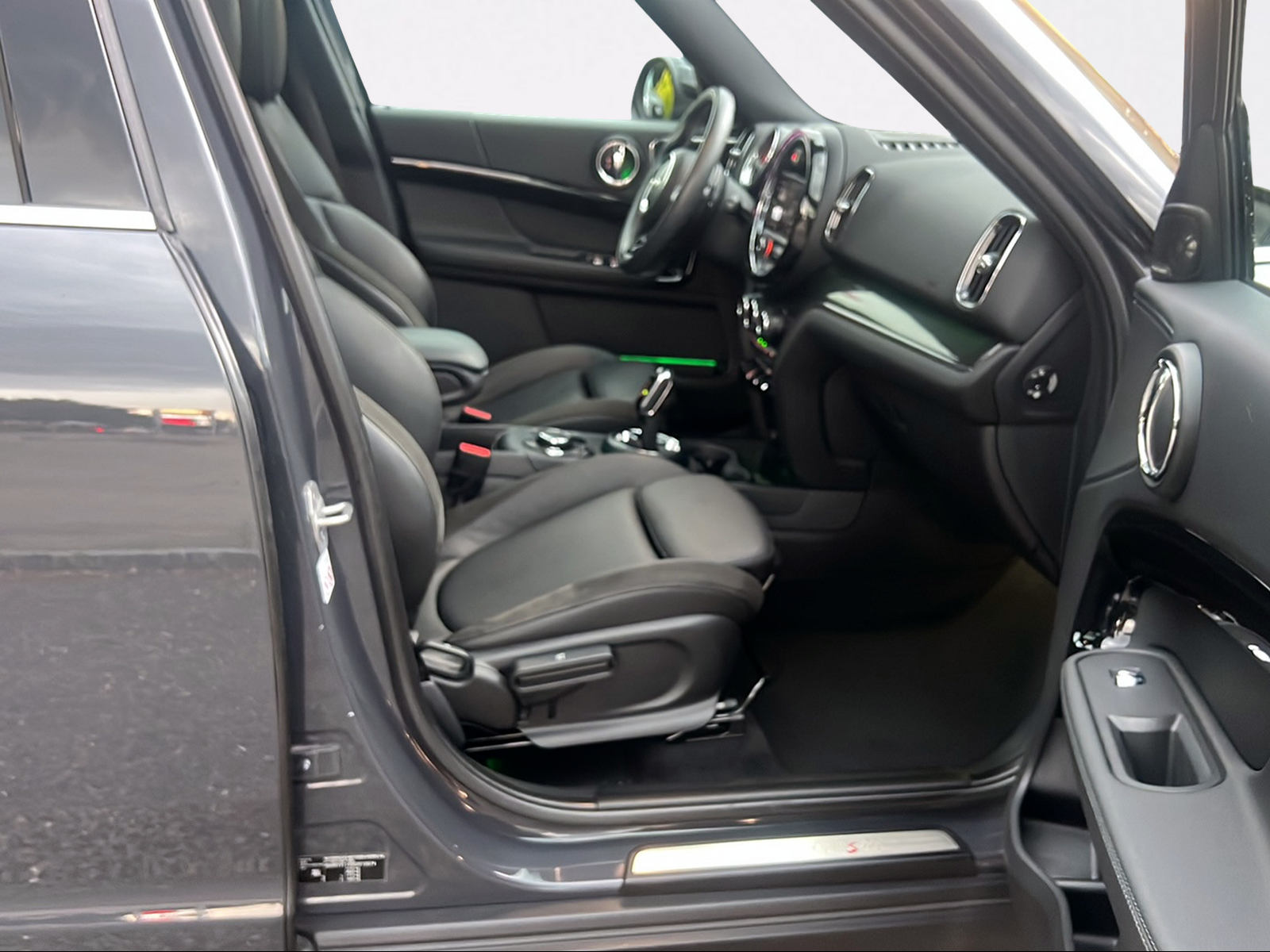 MINI Countryman Cooper S Trafalgar ALL4 Steptronic-image-3