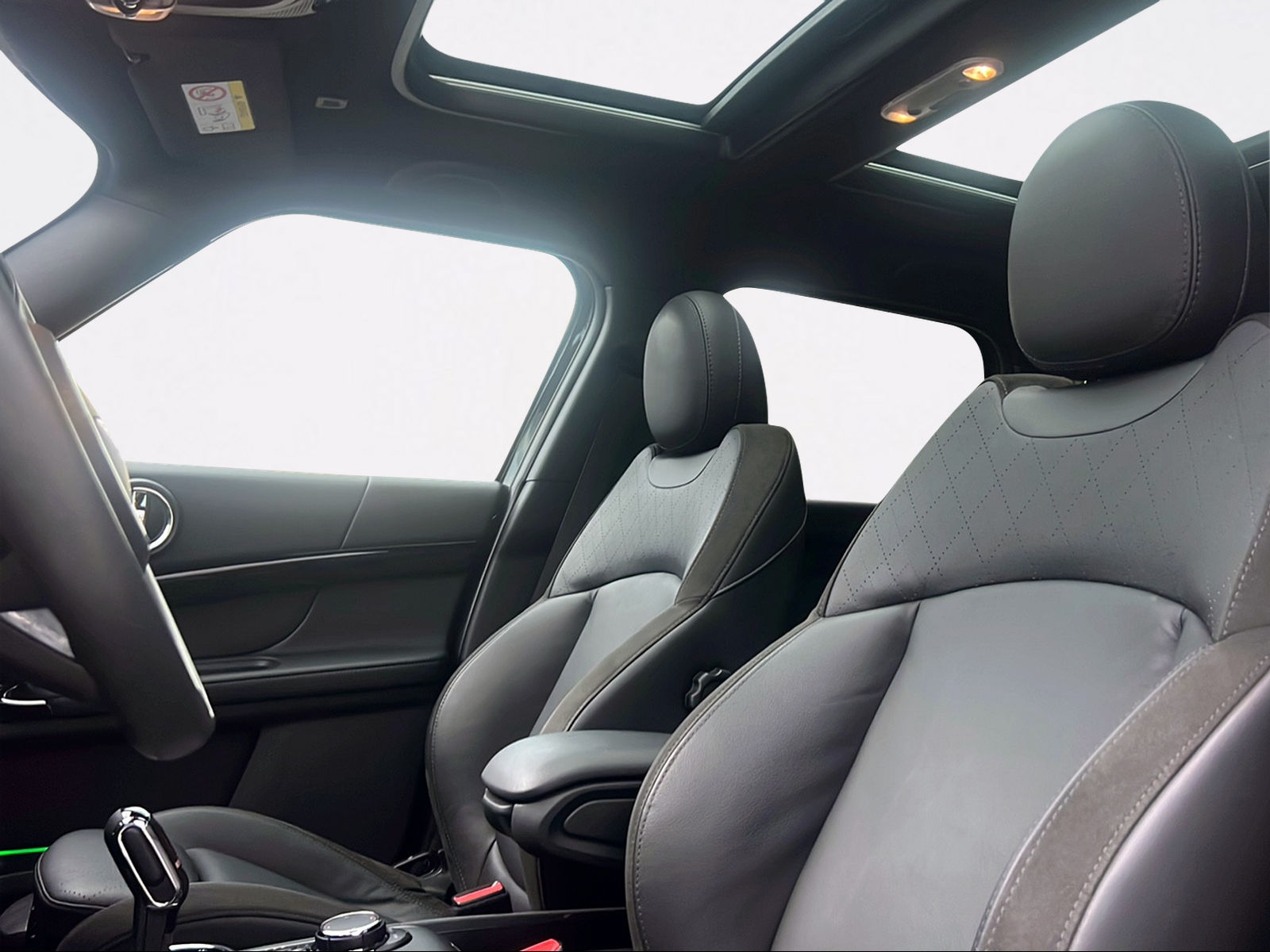 MINI Countryman Cooper S Trafalgar ALL4 Steptronic-image-10