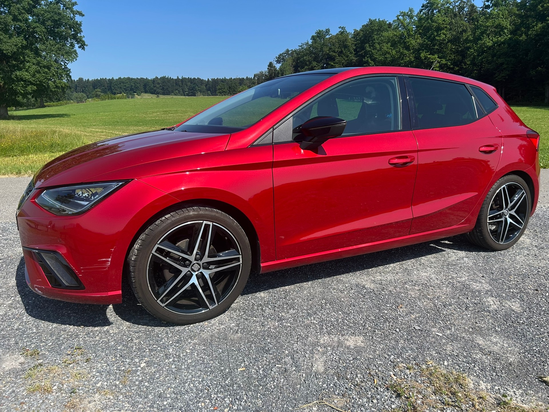 SEAT 1.0 TSI 115 FR-image-2