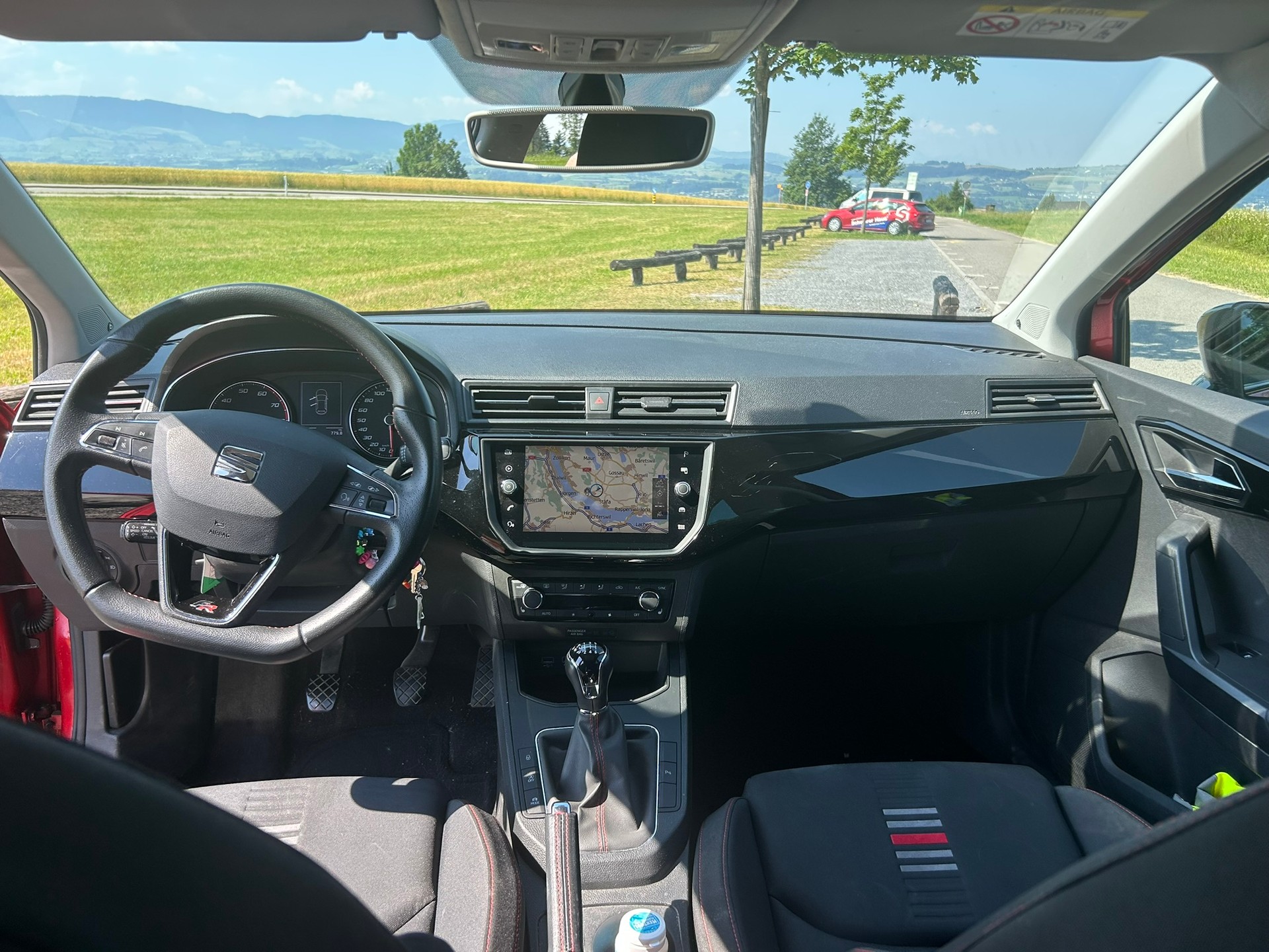 SEAT 1.0 TSI 115 FR-image-4