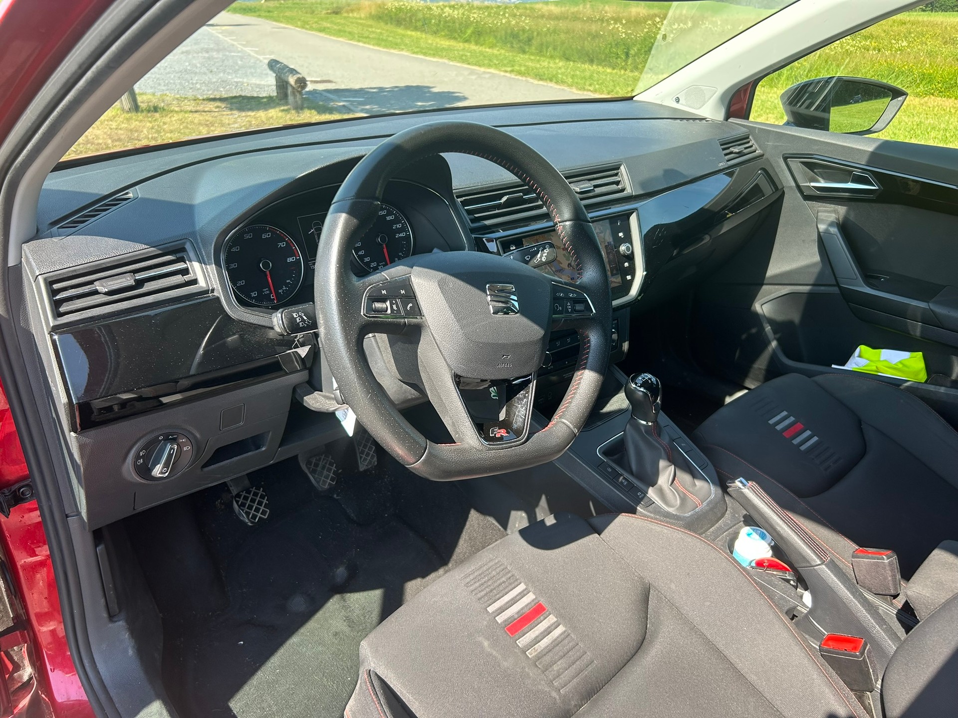 SEAT 1.0 TSI 115 FR-image-3