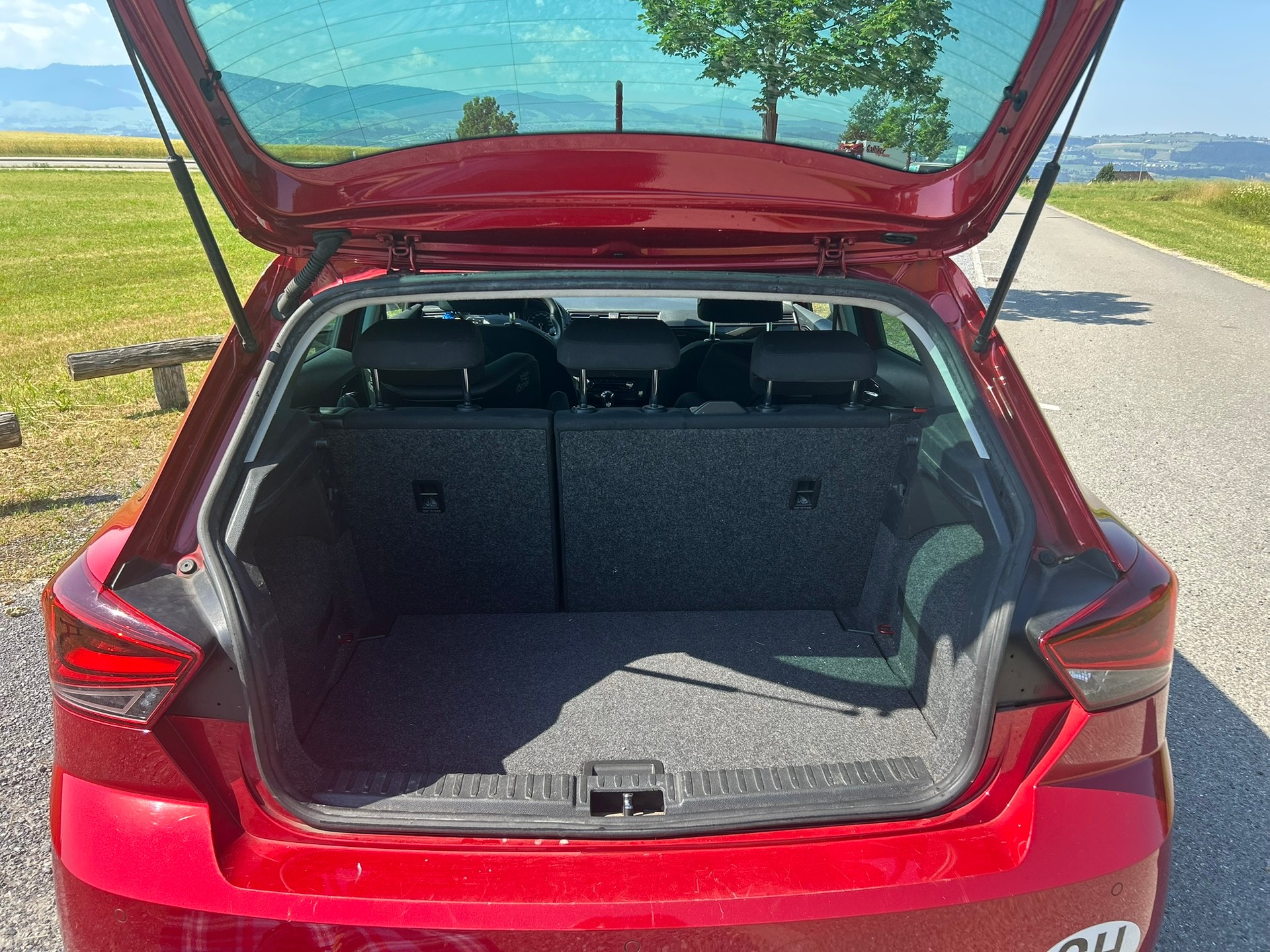 SEAT 1.0 TSI 115 FR-image-1