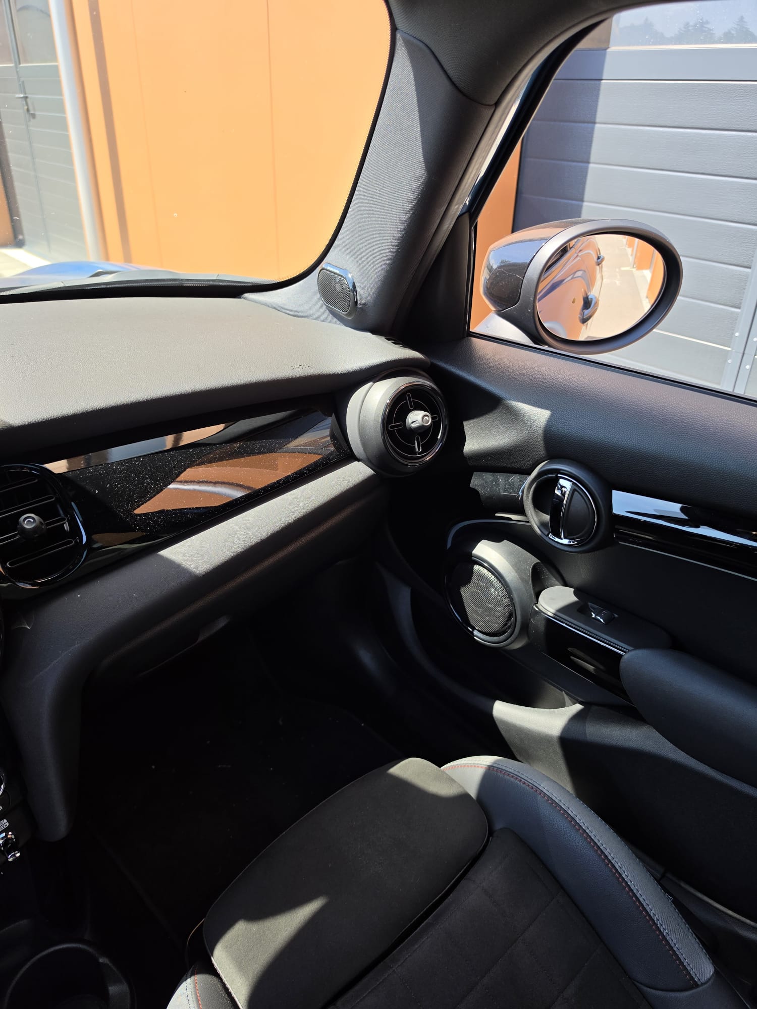 MINI Cooper S Steptronic DKG-image-9