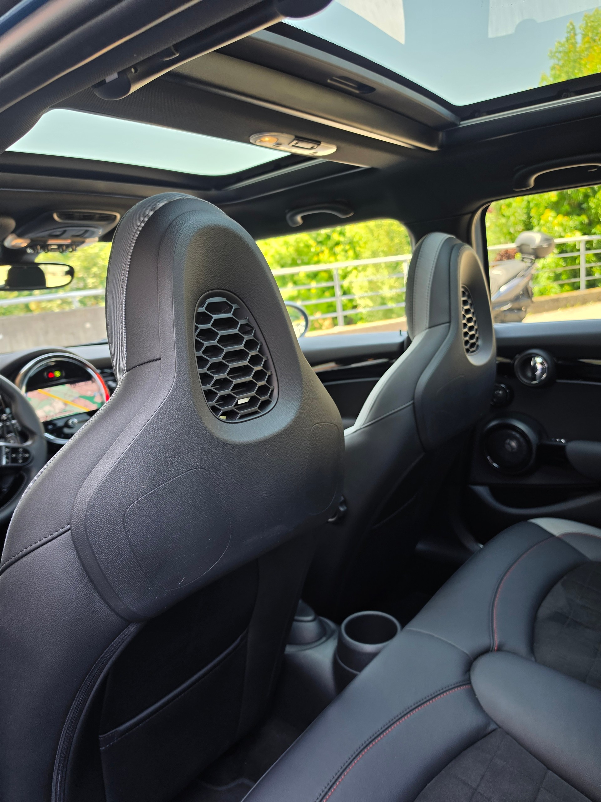 MINI Cooper S Steptronic DKG-image-10