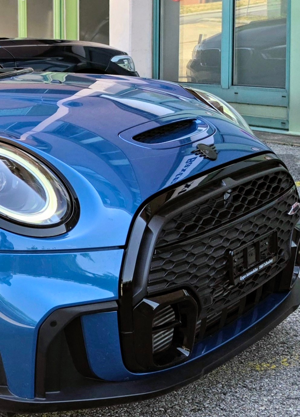 MINI Jcw-image-1