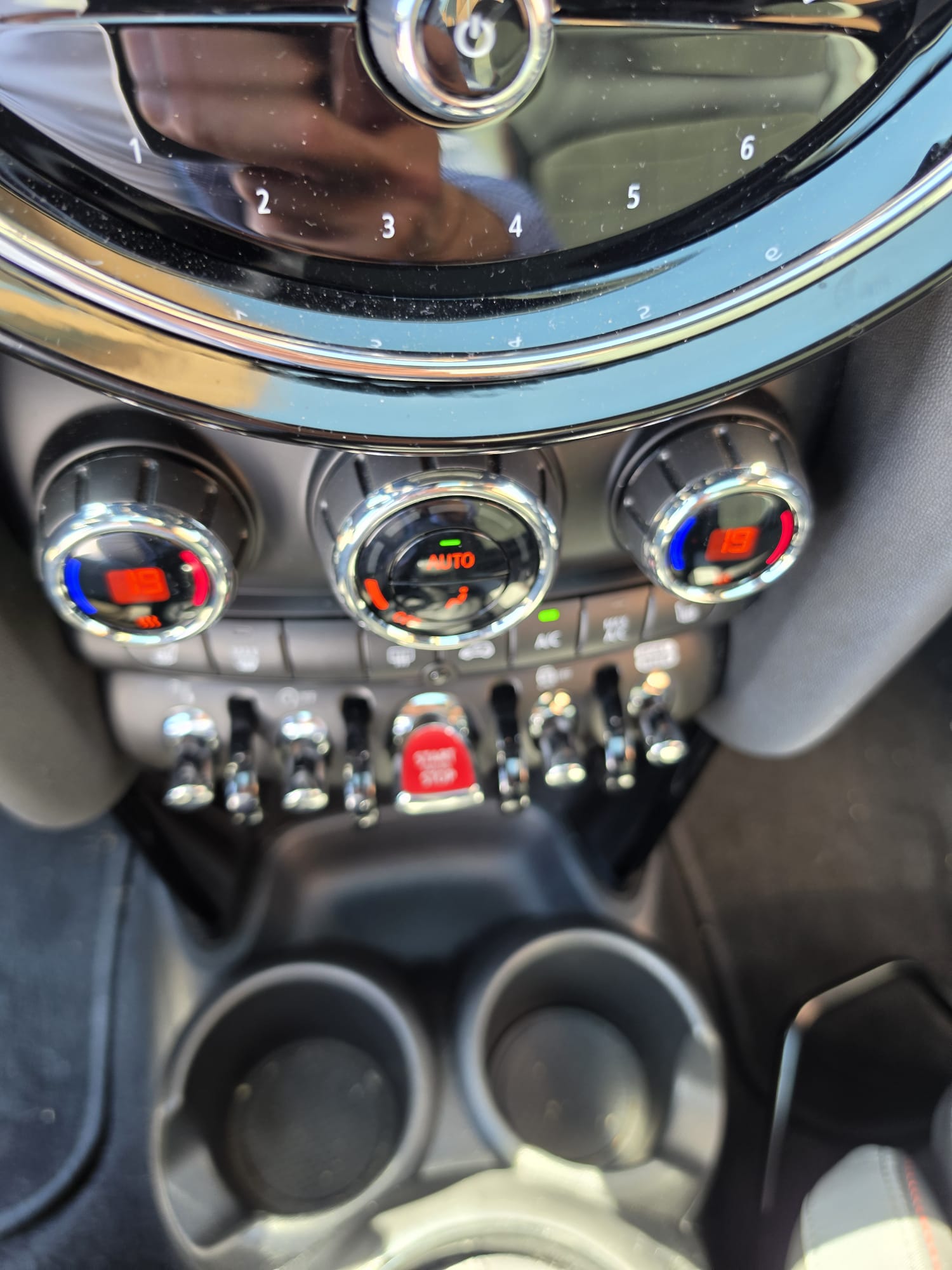 MINI Cooper S Steptronic DKG-image-11