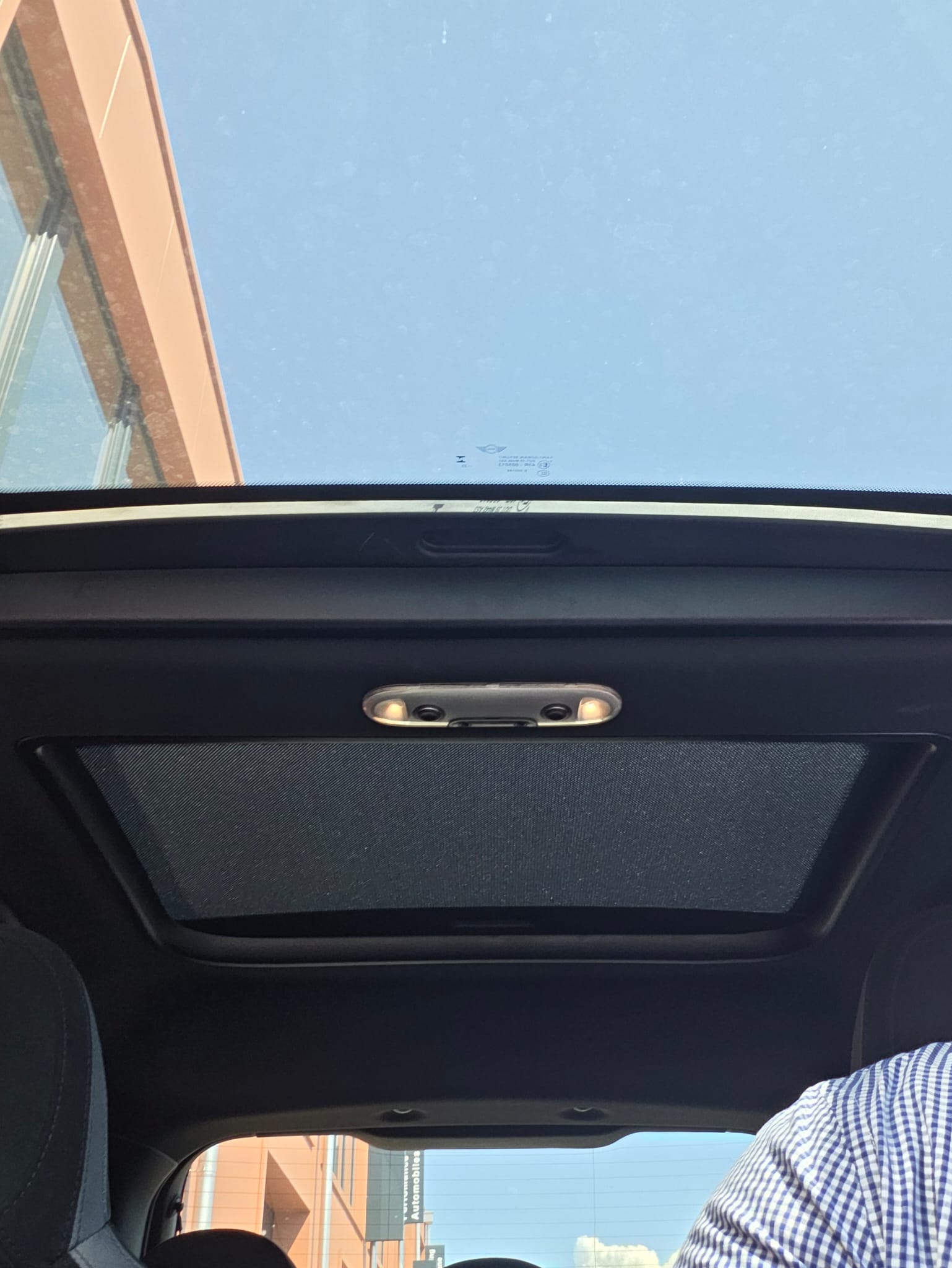 MINI Cooper S Steptronic DKG-image-10