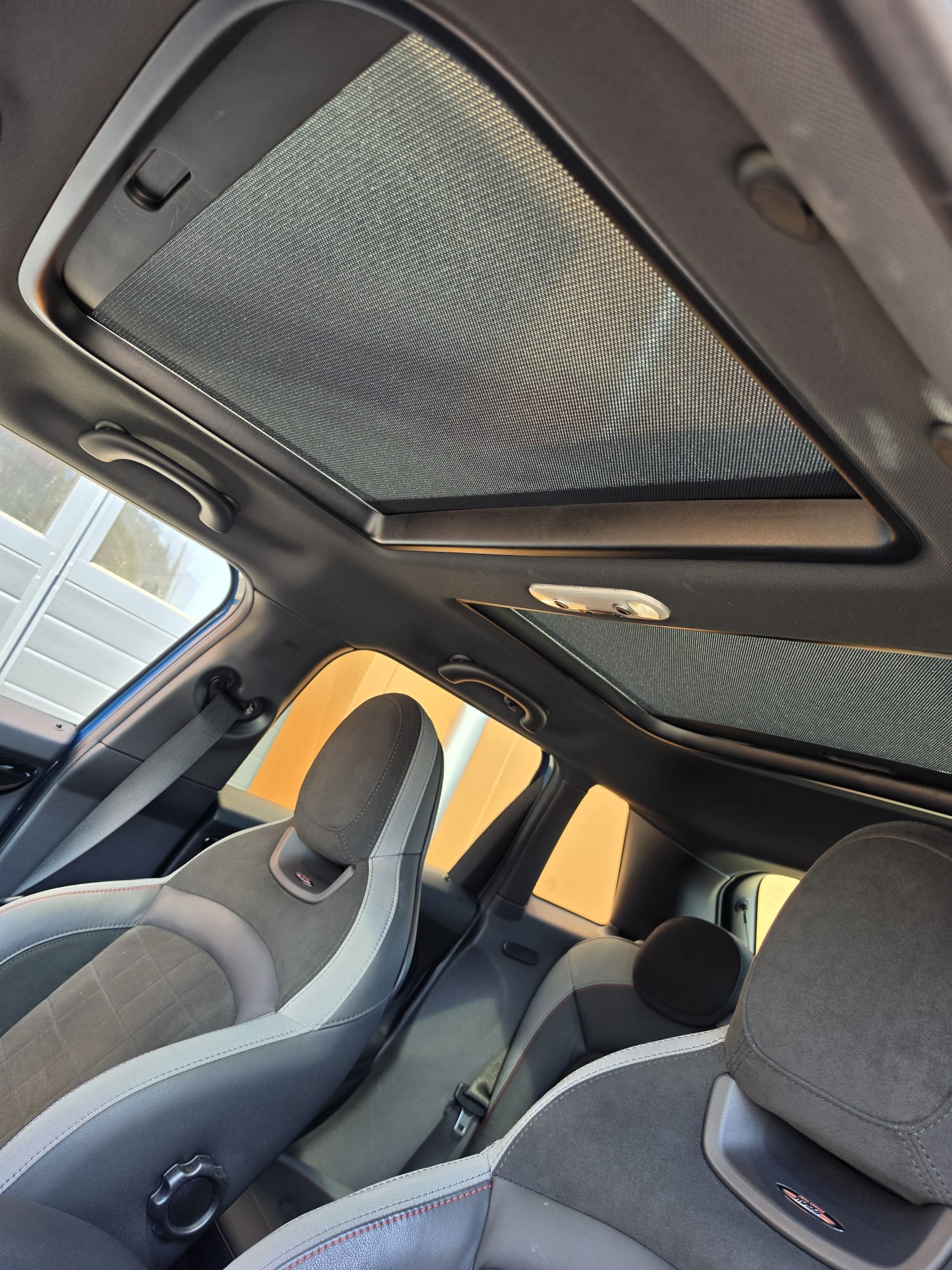 MINI Cooper S Steptronic DKG-image-12