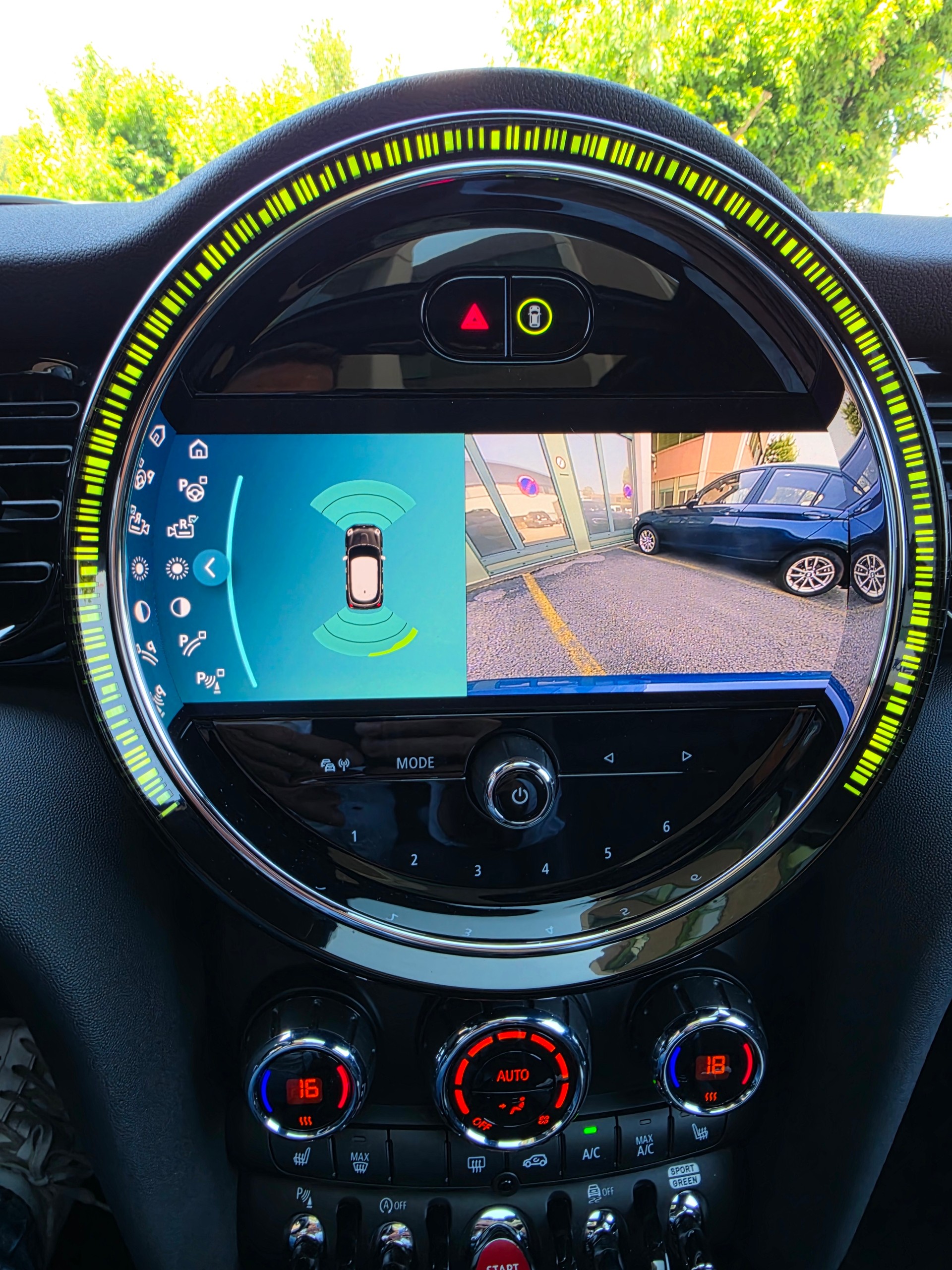 MINI Cooper S Steptronic DKG-image-13
