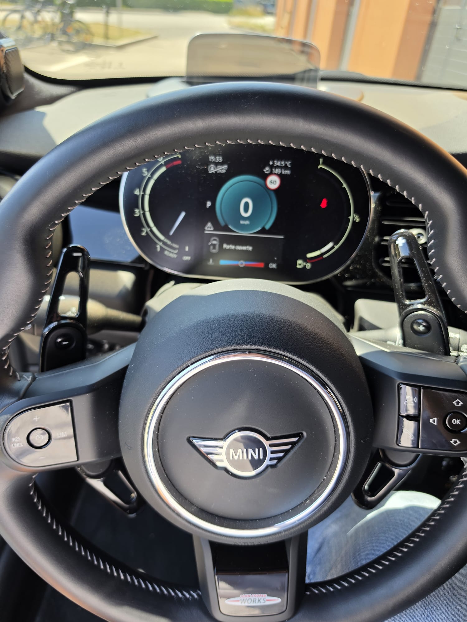 MINI Cooper S Steptronic DKG-image-13