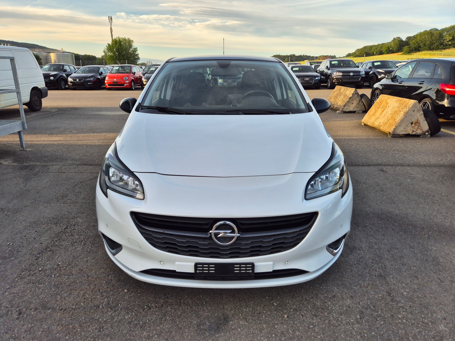 OPEL Corsa 1.4 Turbo EcoTec Cosmo-image-12