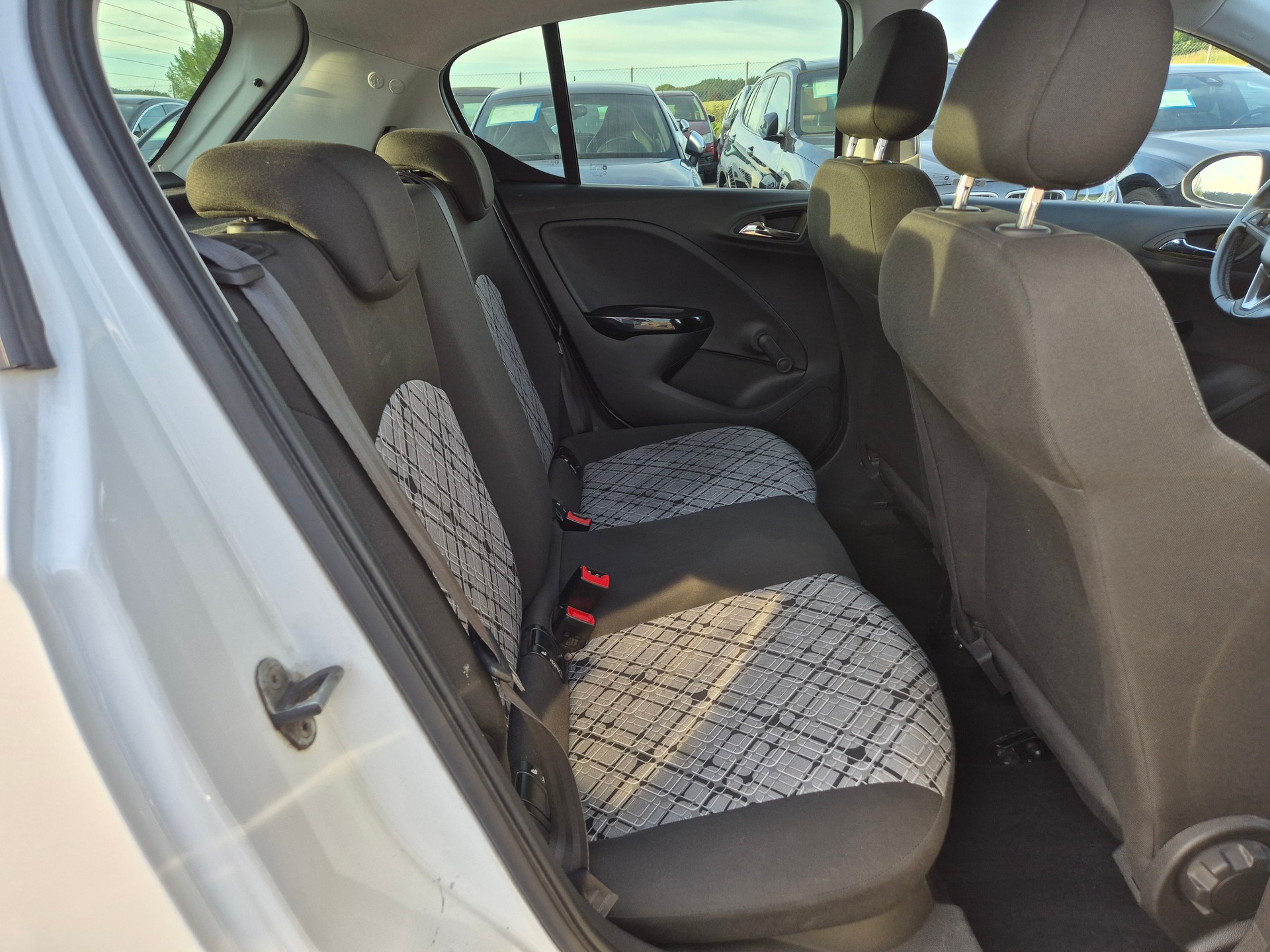 OPEL Corsa 1.4 Turbo EcoTec Cosmo-image-7